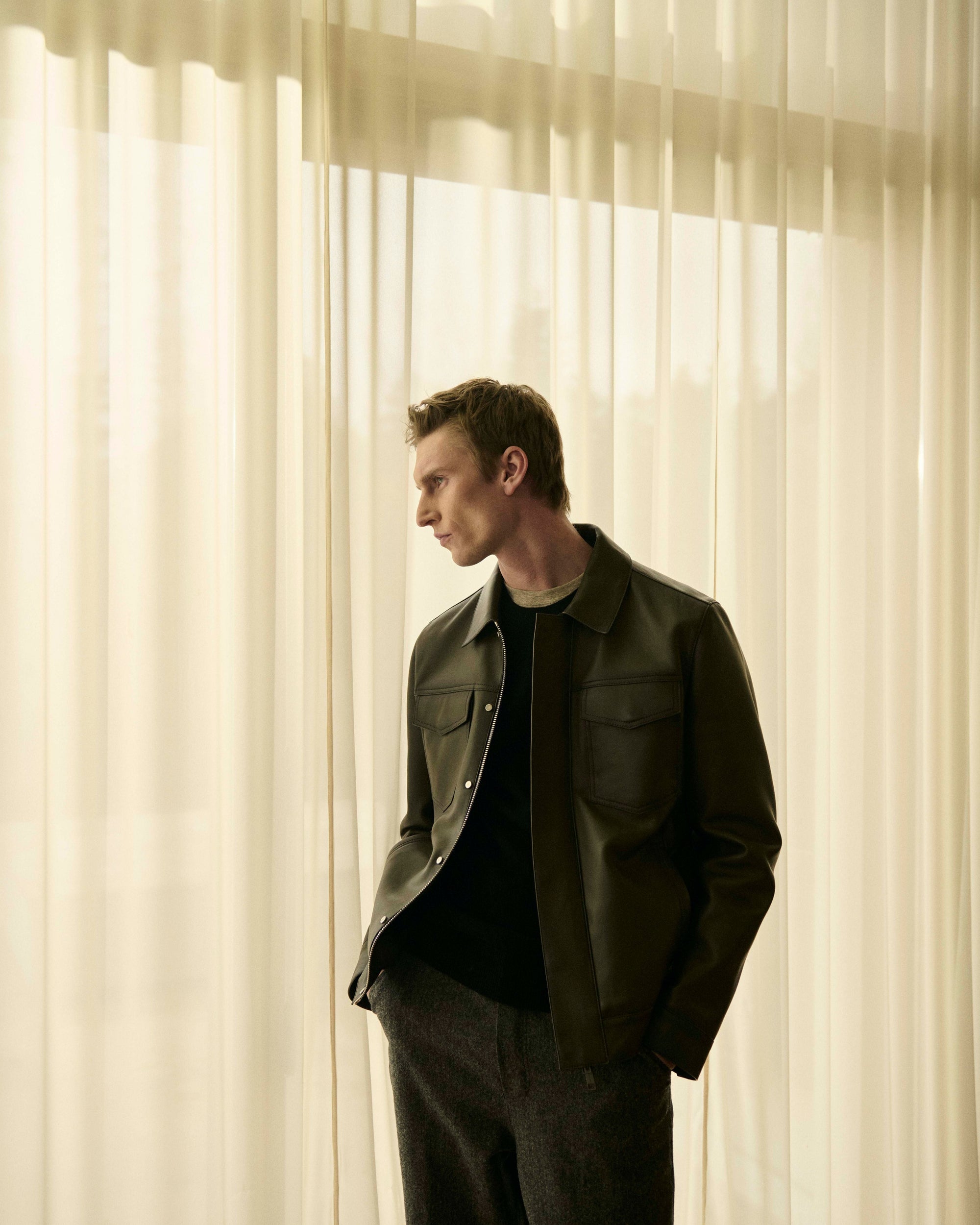 View all Men's Ready to Wear