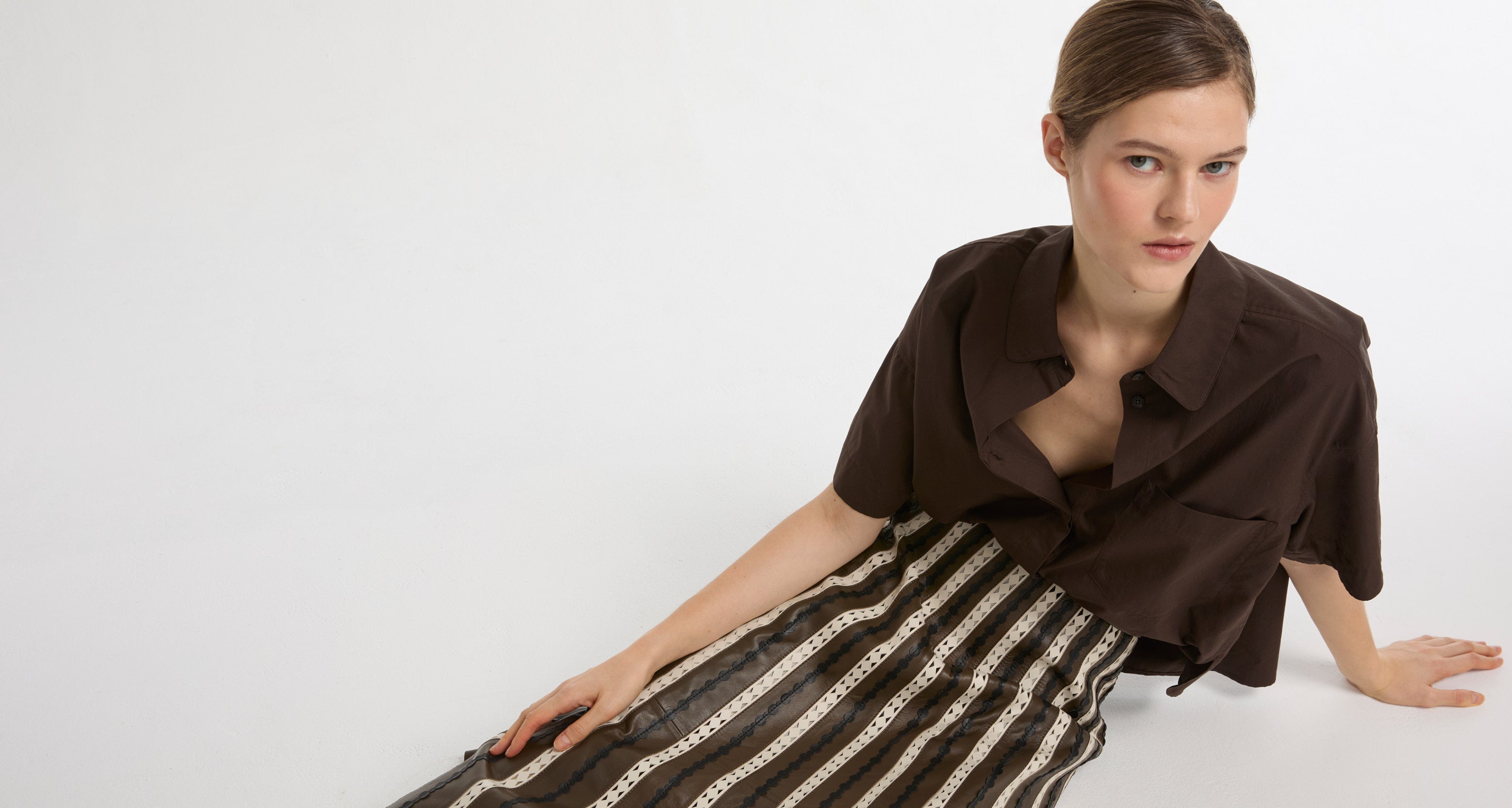 Women's Ready-to-Wear — Full Collection | Cashmere, Silk & Leather