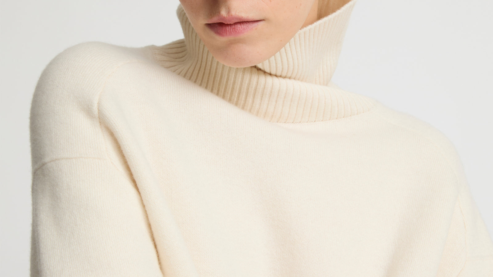 Knitwear - YS Salomon - Women | Yves Salomon – Yves Salomon US
