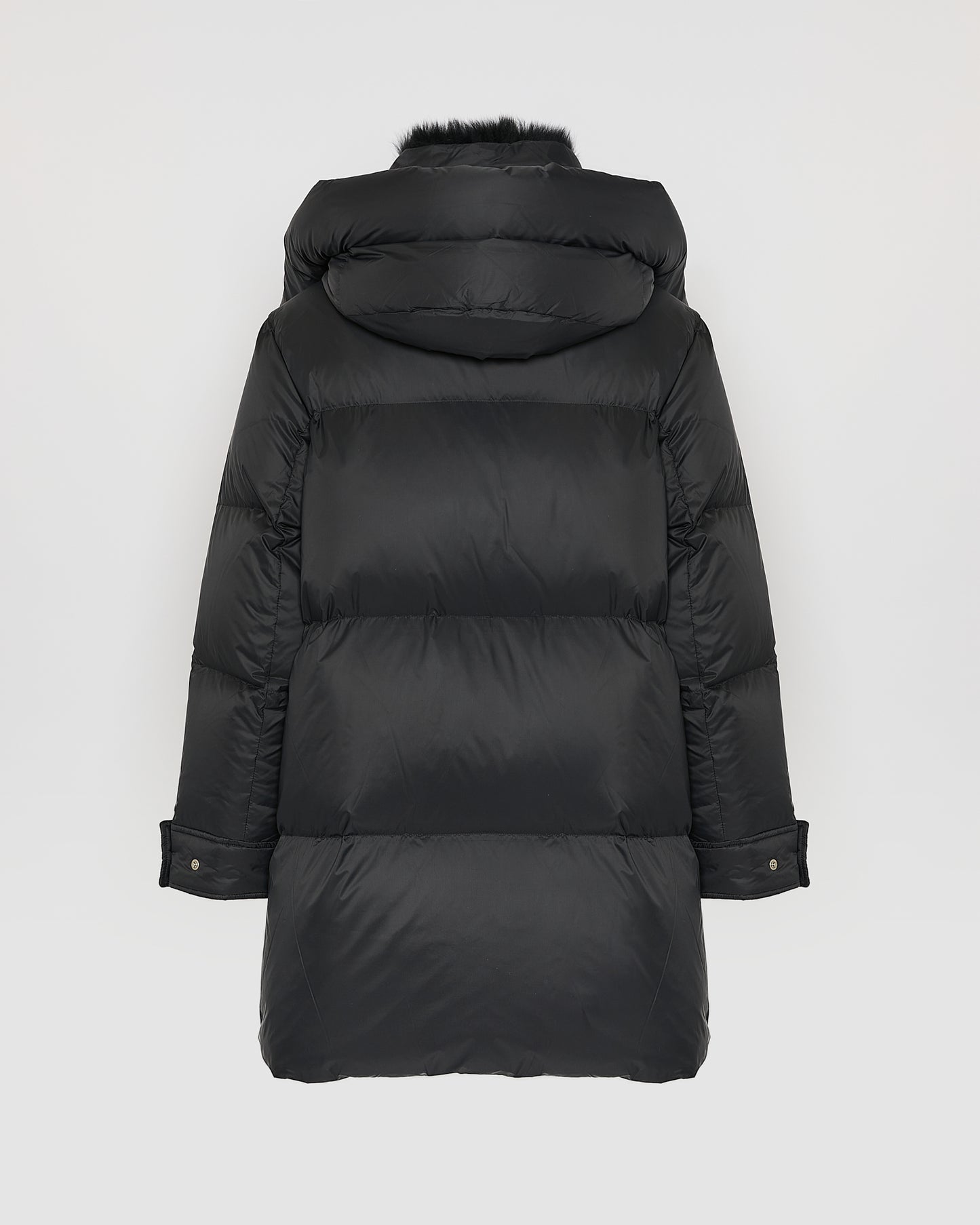 MANTEAU 83CM - Yves Salomon