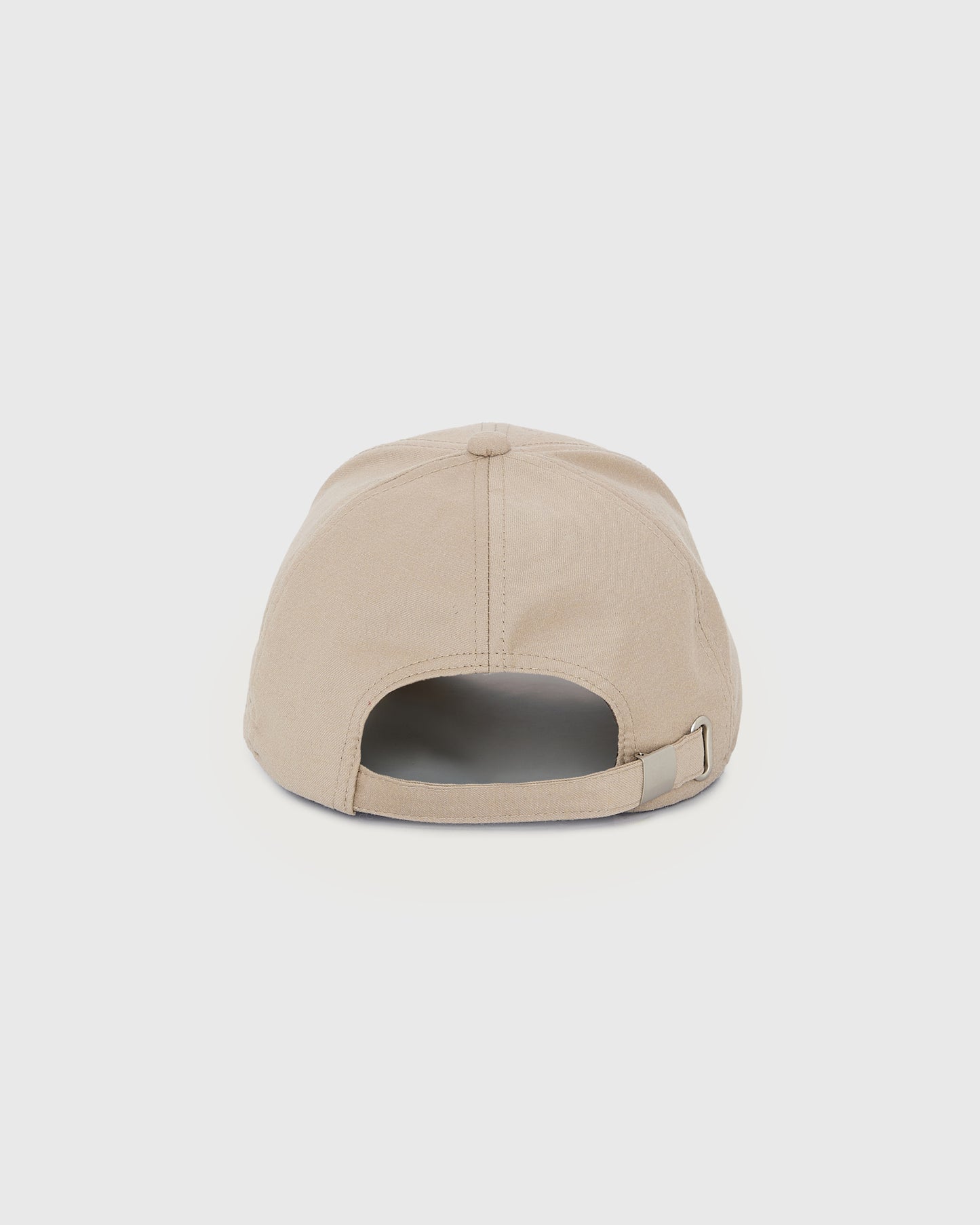 Loro Piana fabric cap - Yves Salomon