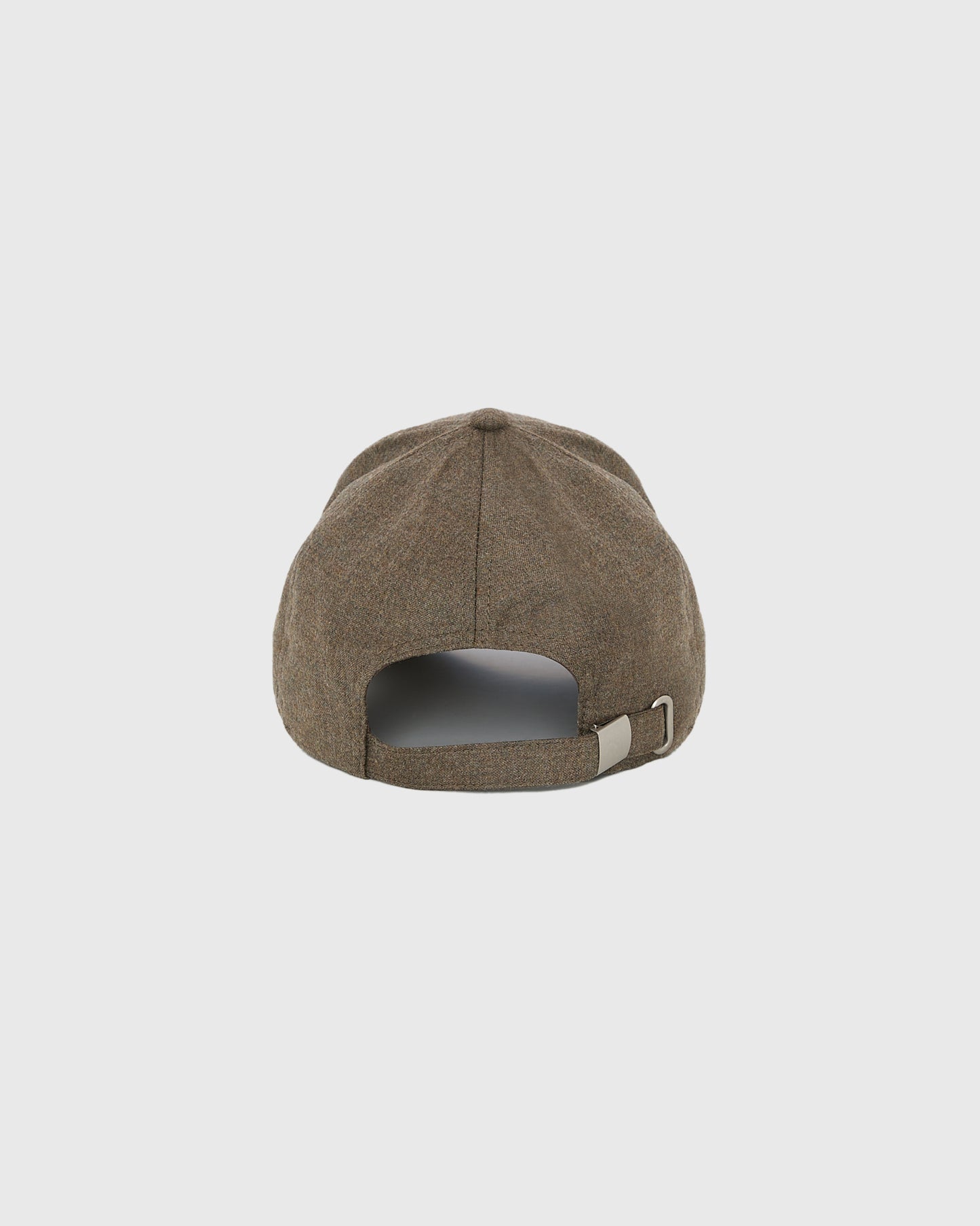 Loro Piana fabric cap - Yves Salomon