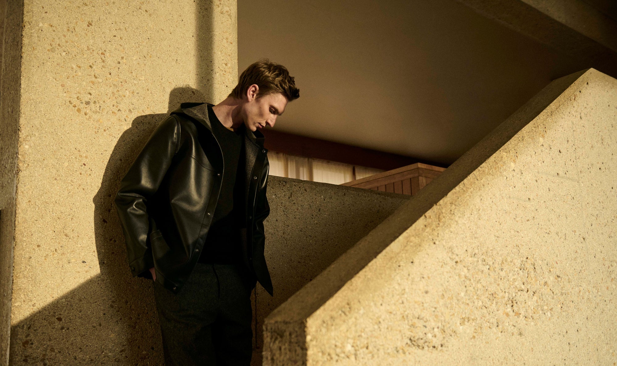 Fall Winter Collection for Men