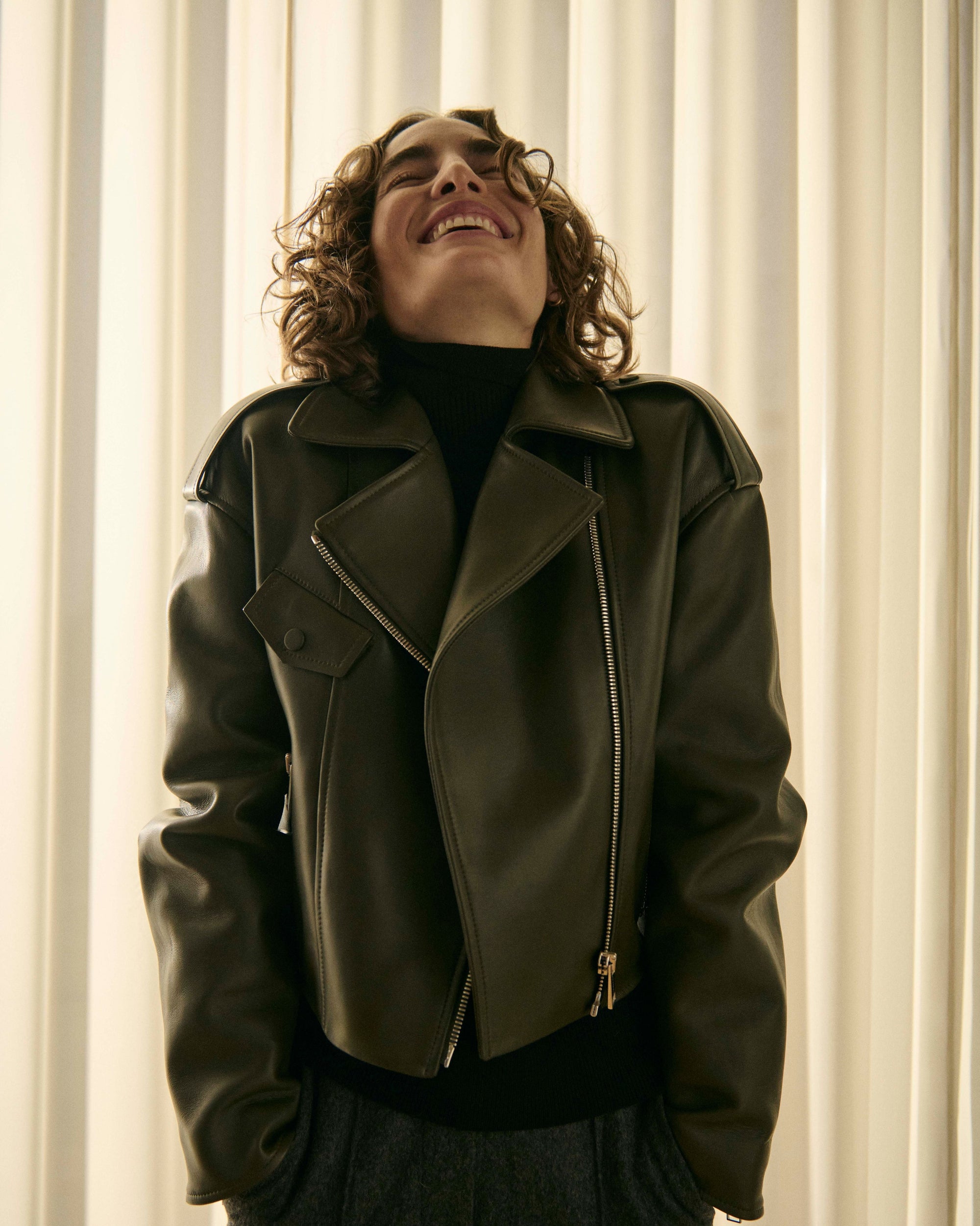 New fall winter collection for Women