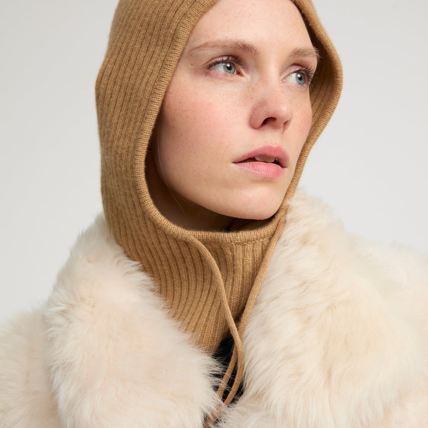 Women's Hats and Beanies- Yves Salomon