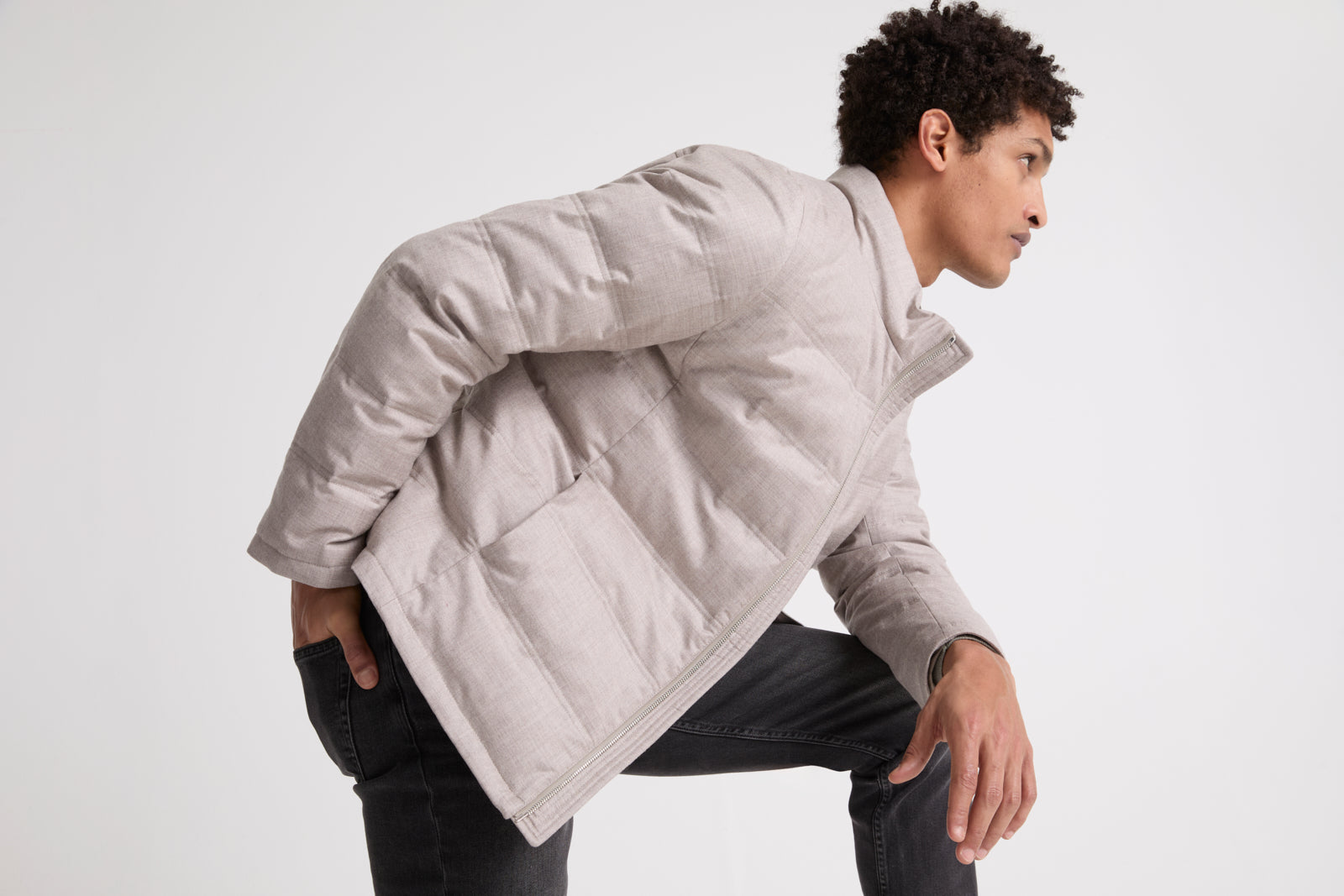 View all Men's Coats and Jackets