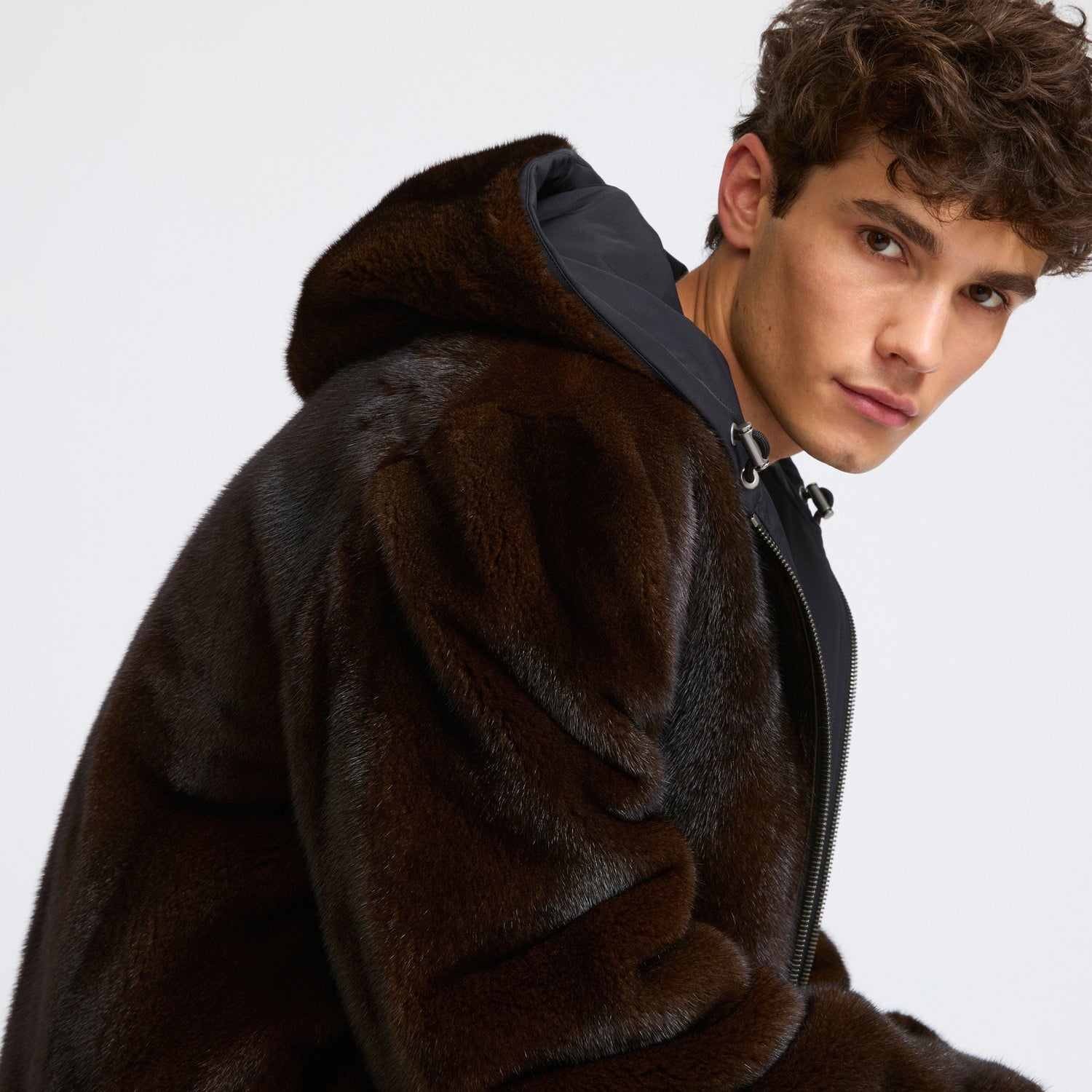Iconics | View all - Men's Collection- Yves Salomon