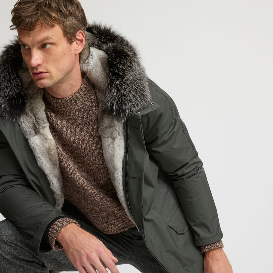 Iconics | View all - Men's Collection- Yves Salomon
