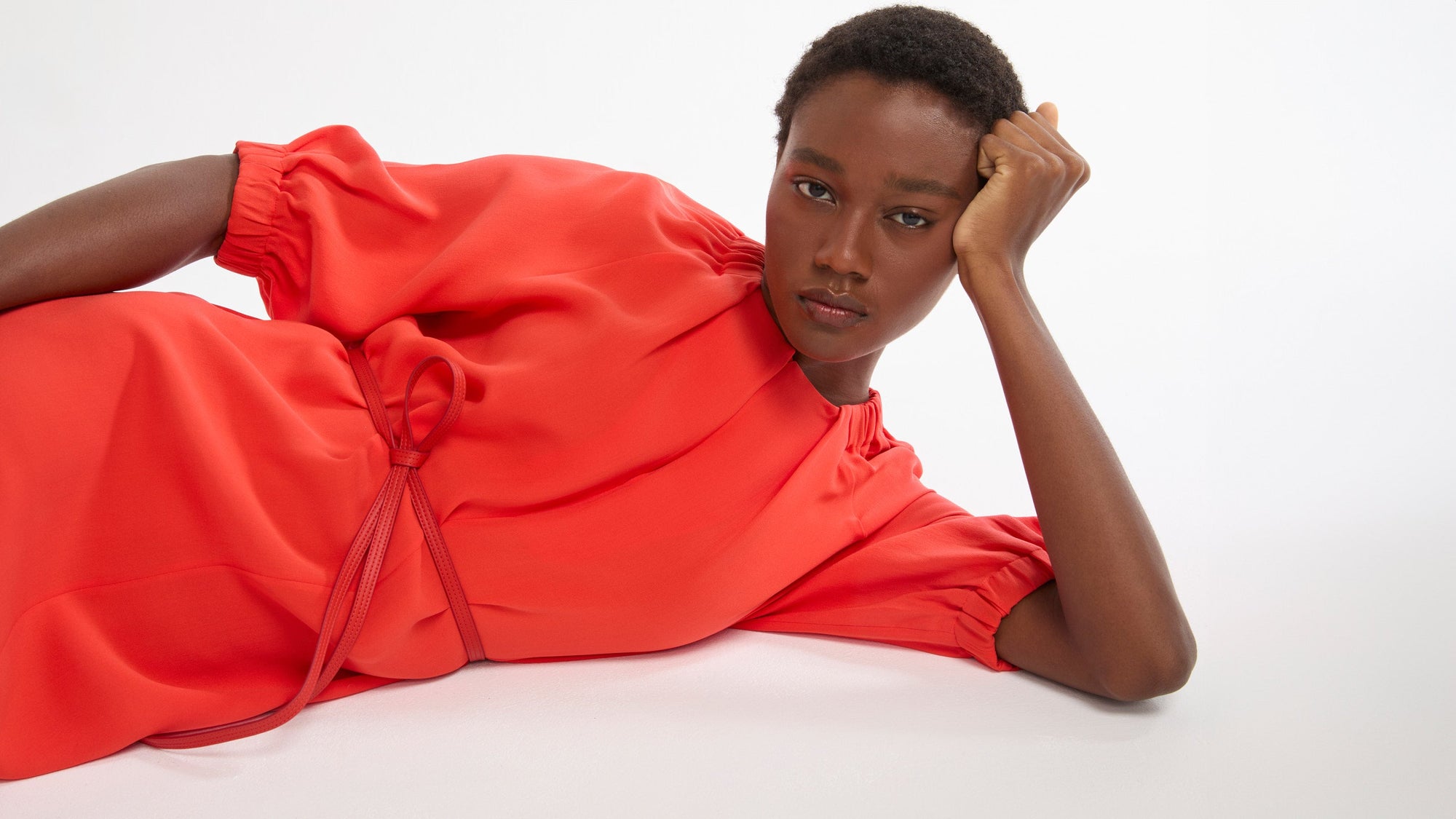 Women's Silk and Satin