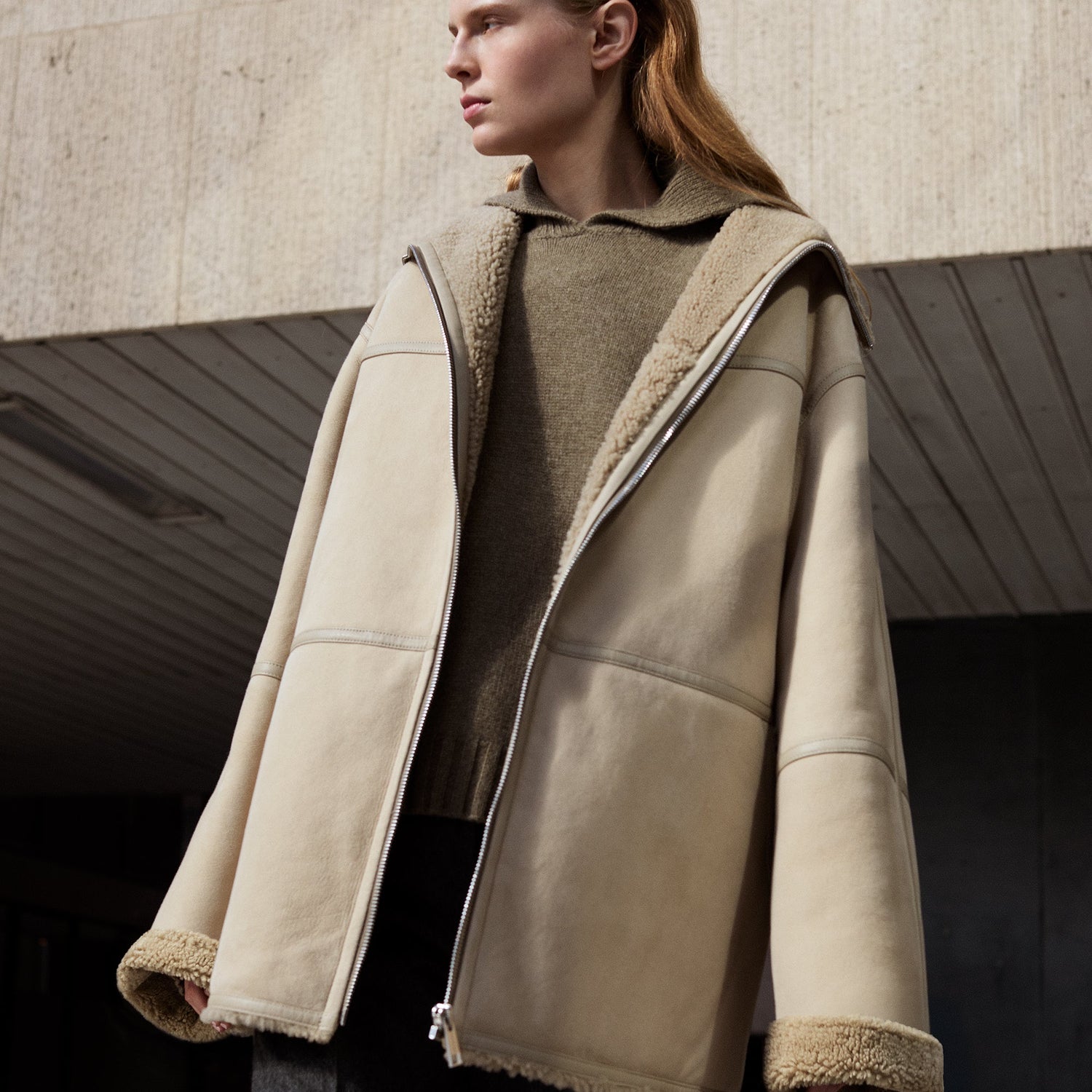 Women's Coats and Jackets