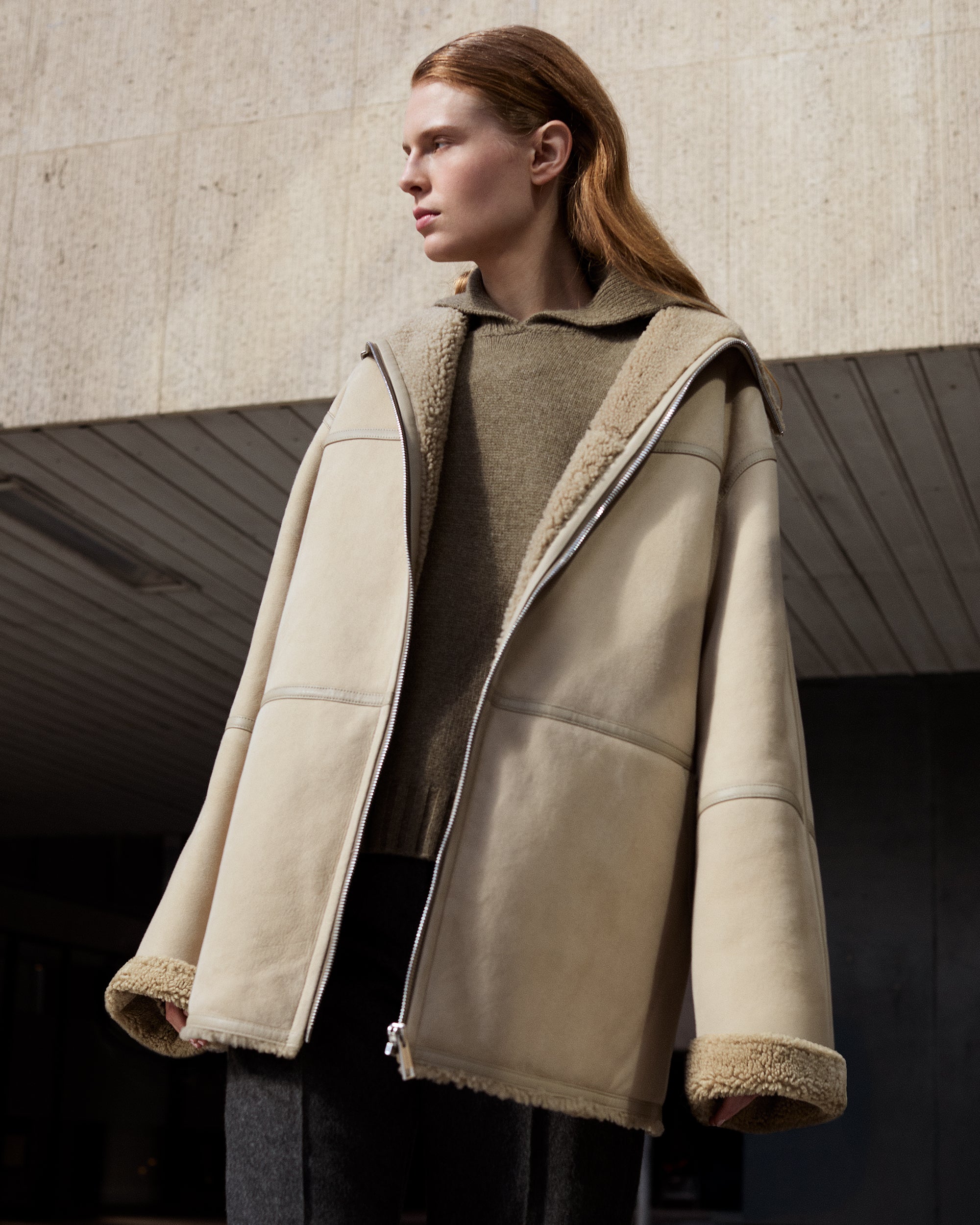 Women's Coats and Jackets