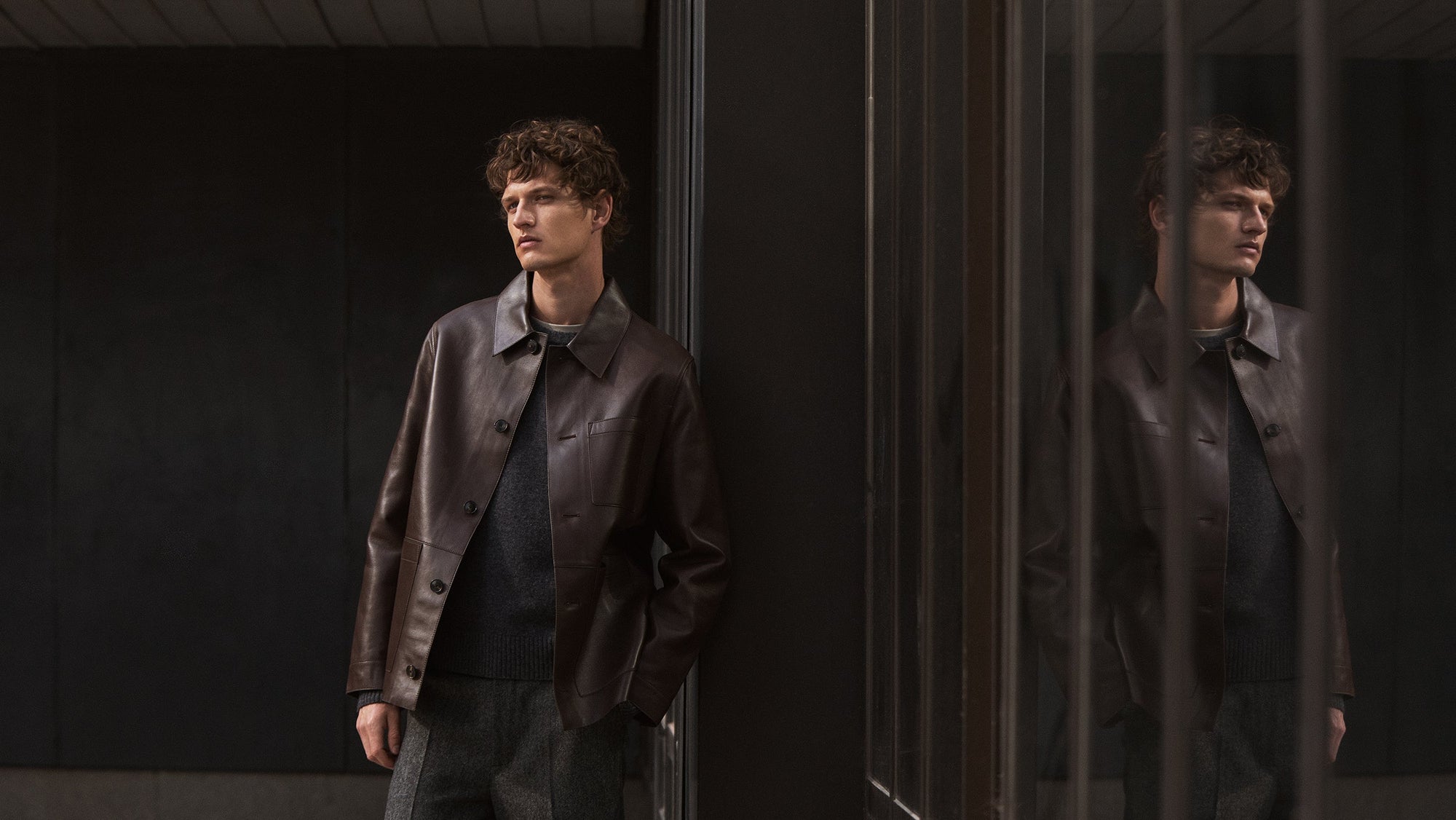  Men's Coats & Jackets