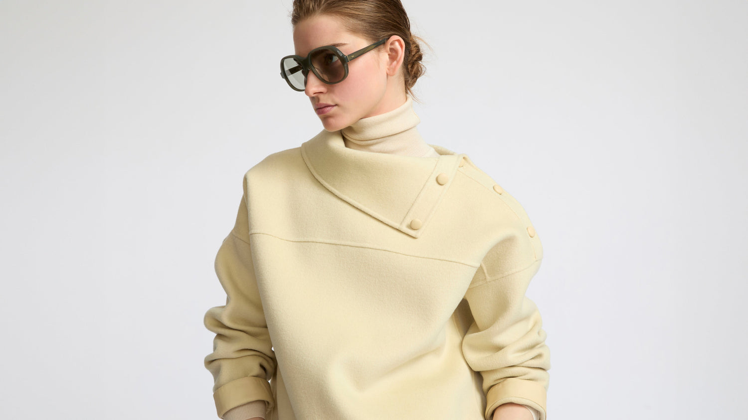 Sweaters and Cardigans- Yves Salomon