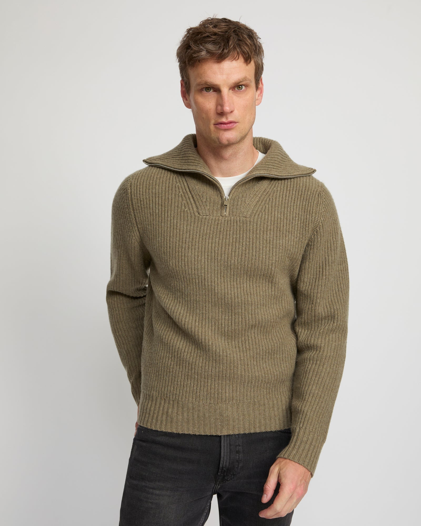 Men's Sweaters and Cardigans