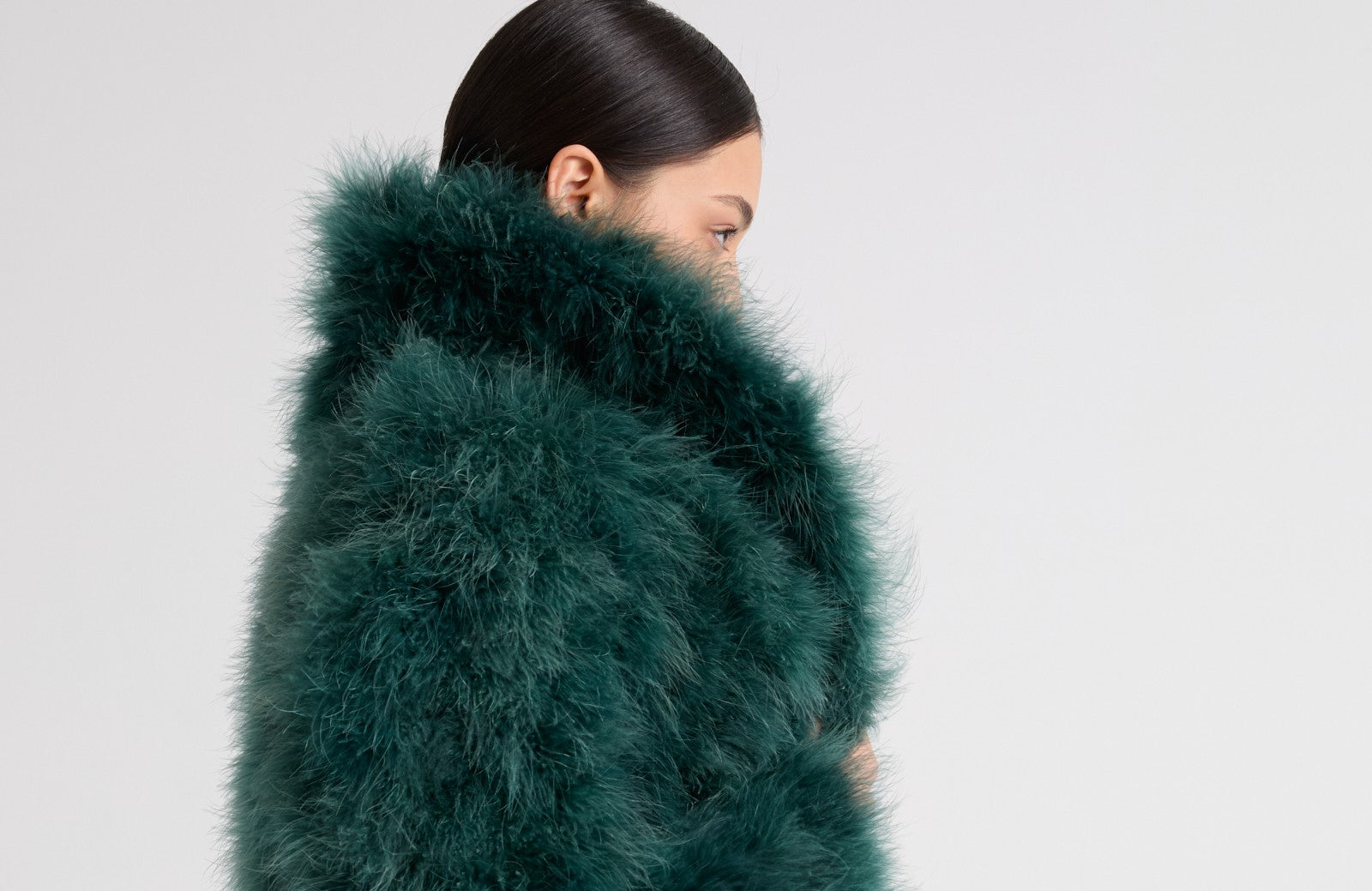 Iconics | Women's Feather