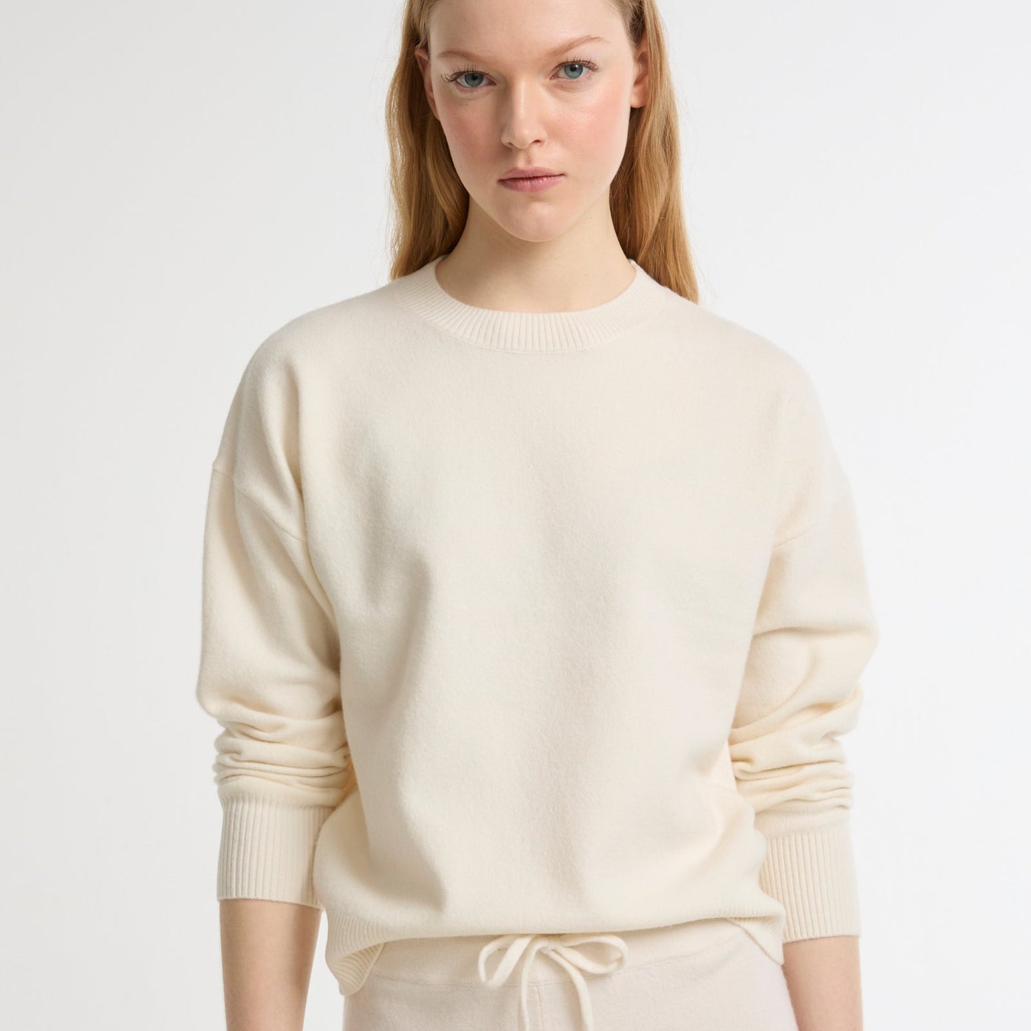 Iconics | Women's Knitwear- Yves Salomon