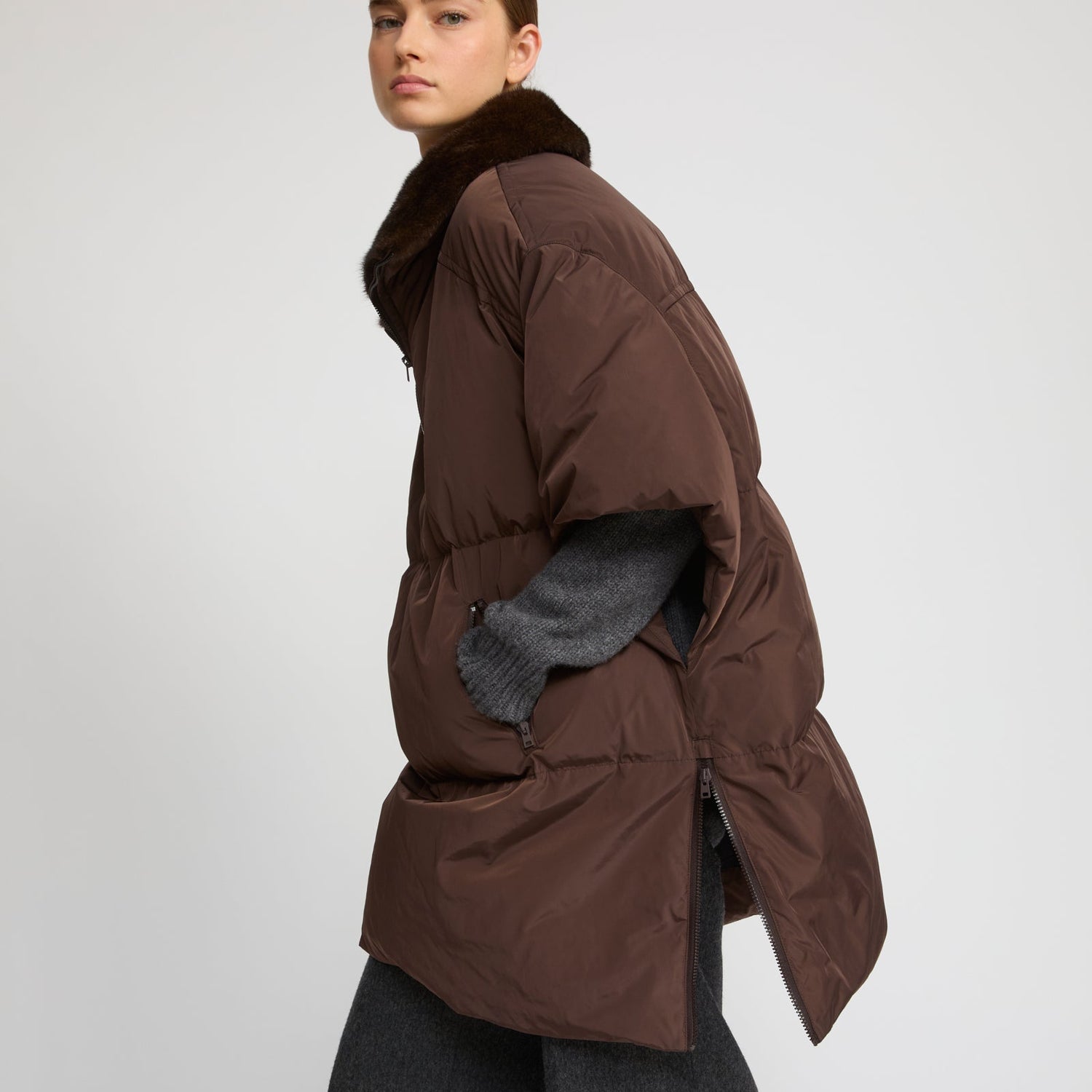 Women's Down Jackets