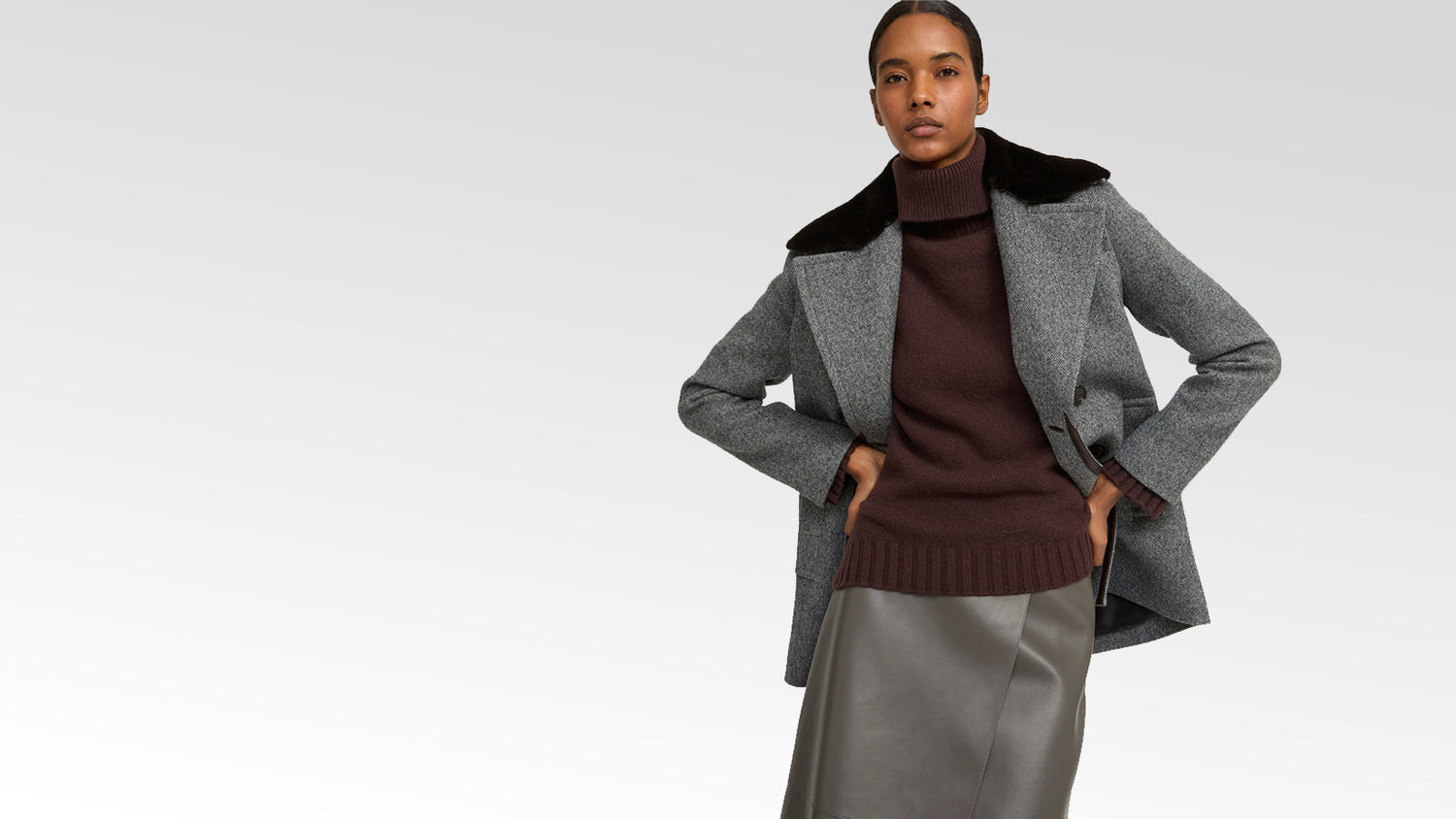Archives | Women's Mink Selection - Yves Salomon