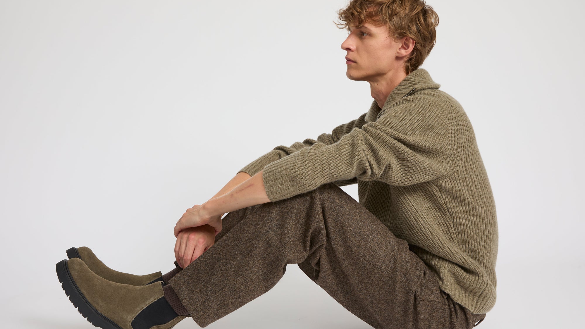 Men's Trousers