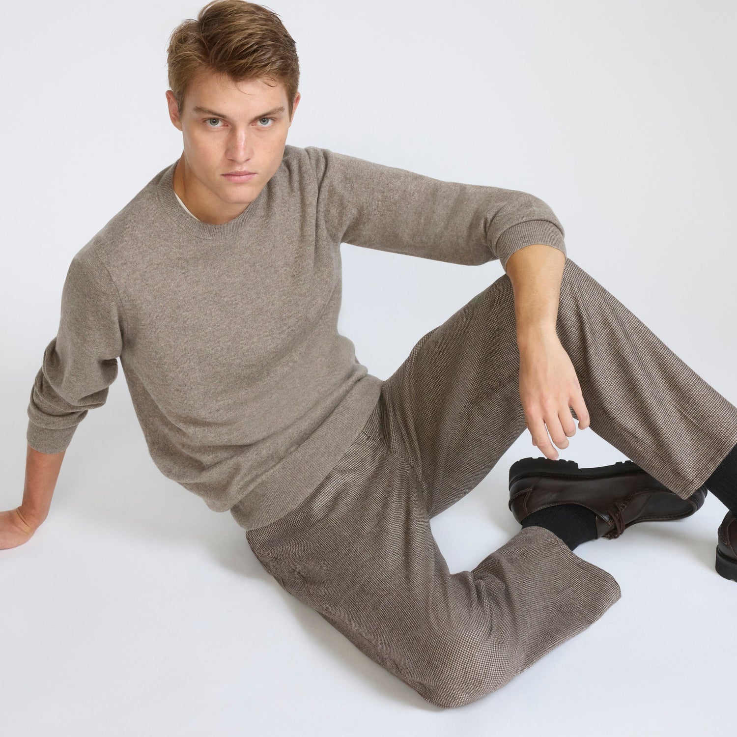 View all Men's Ready to Wear- Yves Salomon