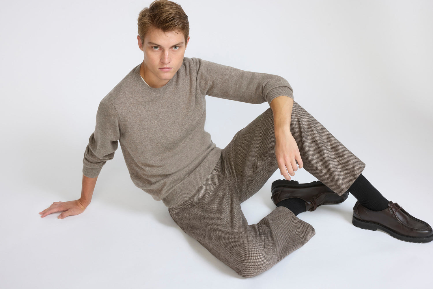 View all Men's Ready to Wear- Yves Salomon