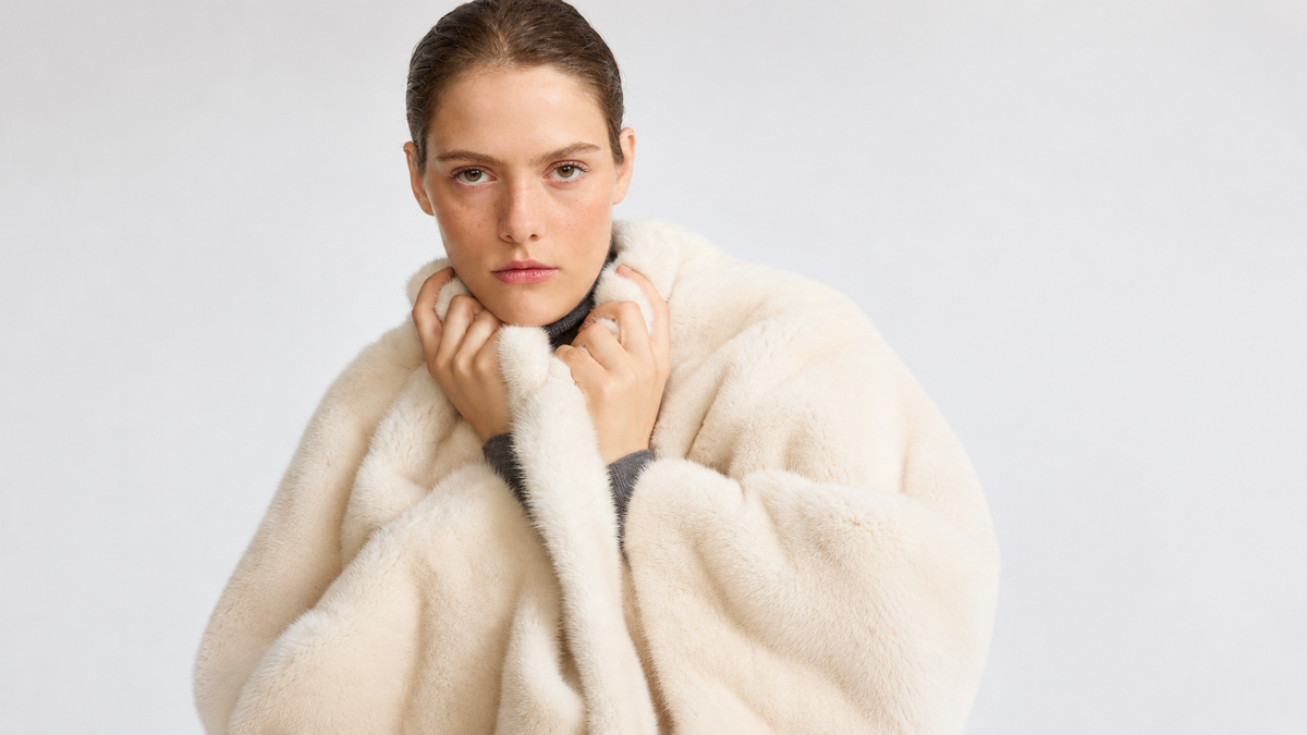 New In - Women's Collection - Yves Salomon