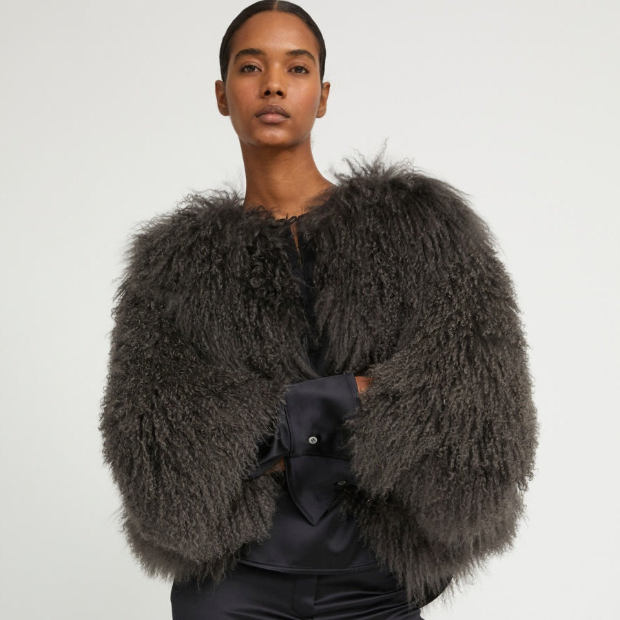 Black Friday Women's Coat and Jackets