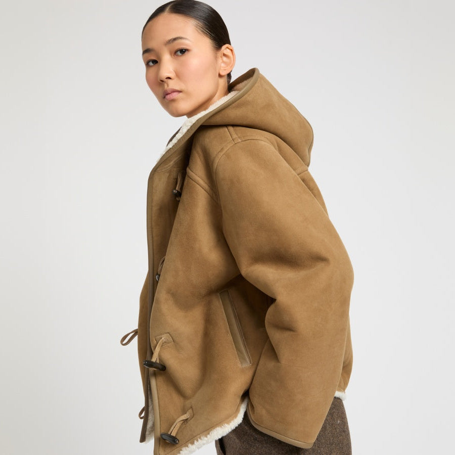 Black Friday Women's Jackets Selection