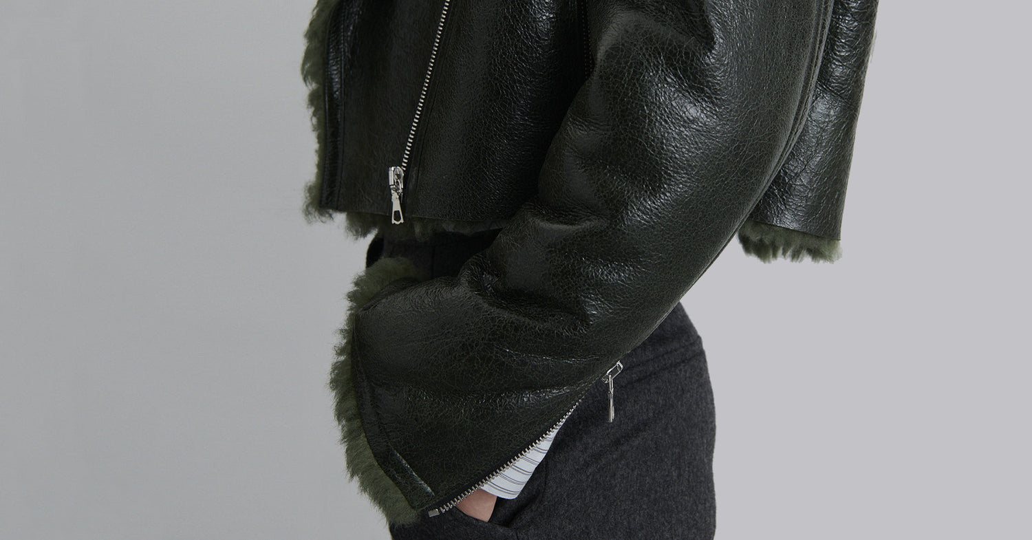 Black Friday | Women's Jackets Selection - Yves Salomon