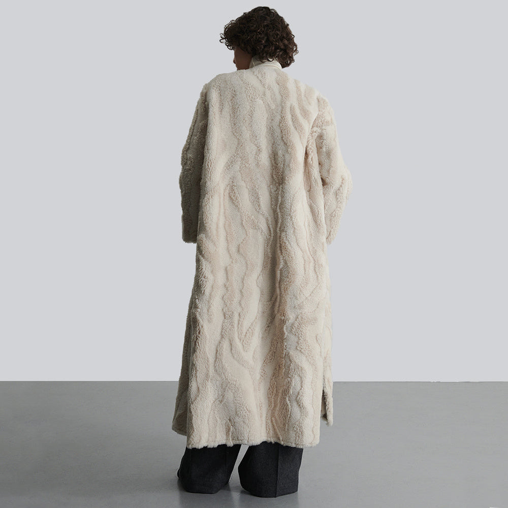 Black Friday | Women's Coats Selection - Yves Salomon