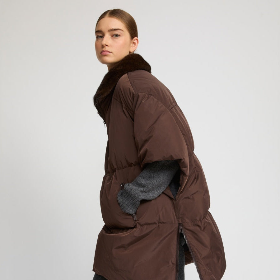Black Friday Women's Down Jackets