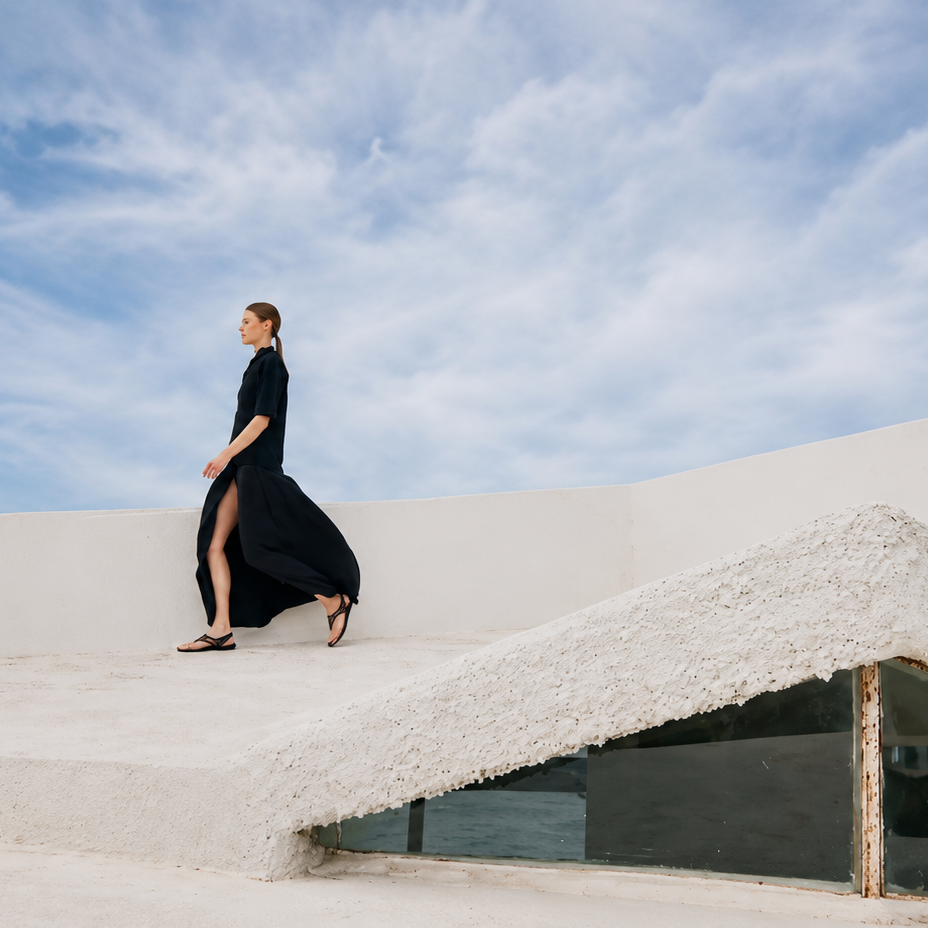 Spring/Summer Collection- Yves Salomon
