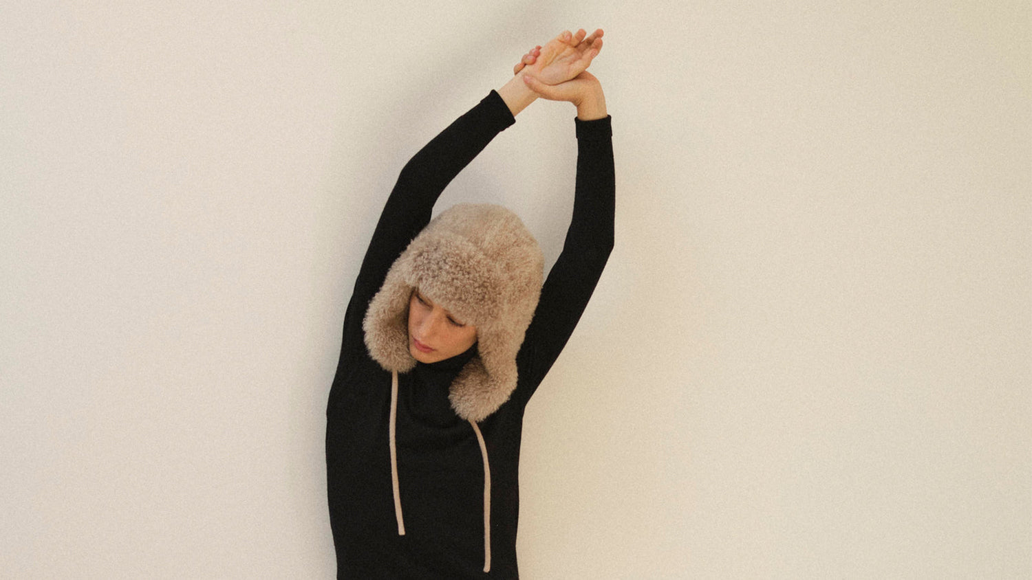 Shearling gifts - Yves Salomon