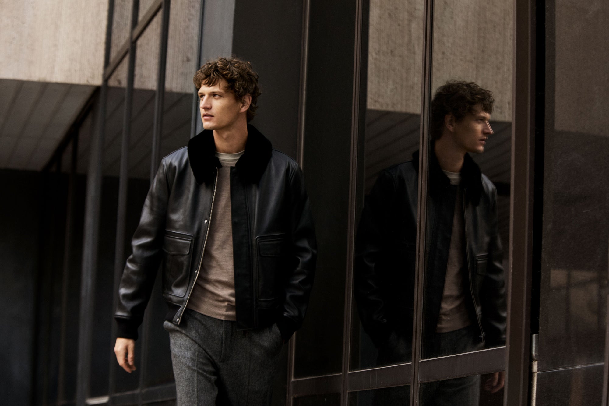 New in - Men collection