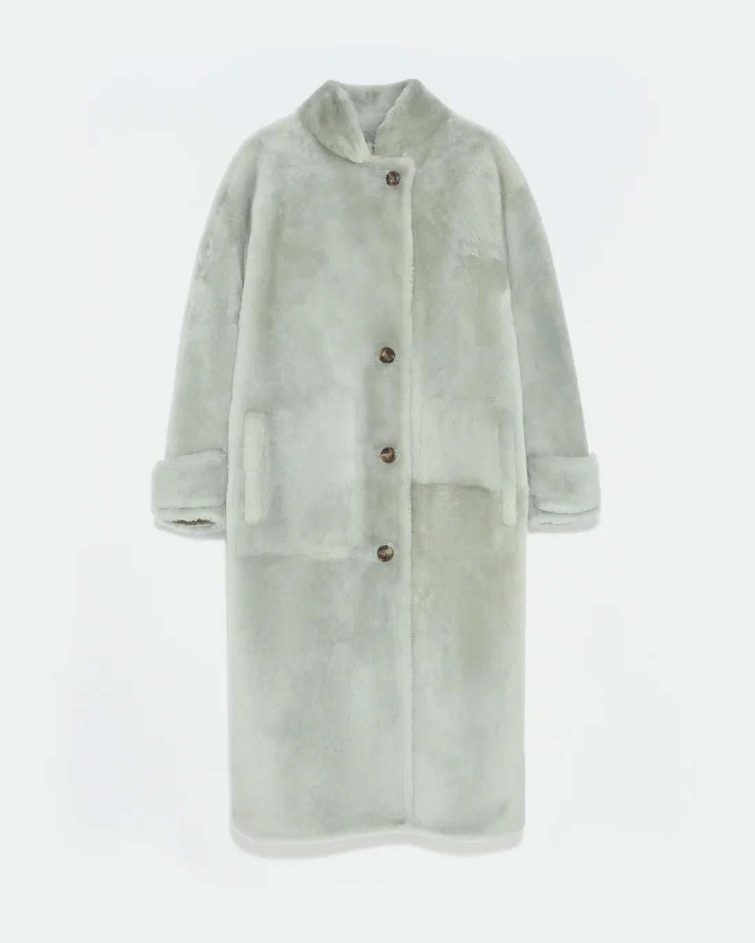 Summer Sales | Women's Shearling Selection