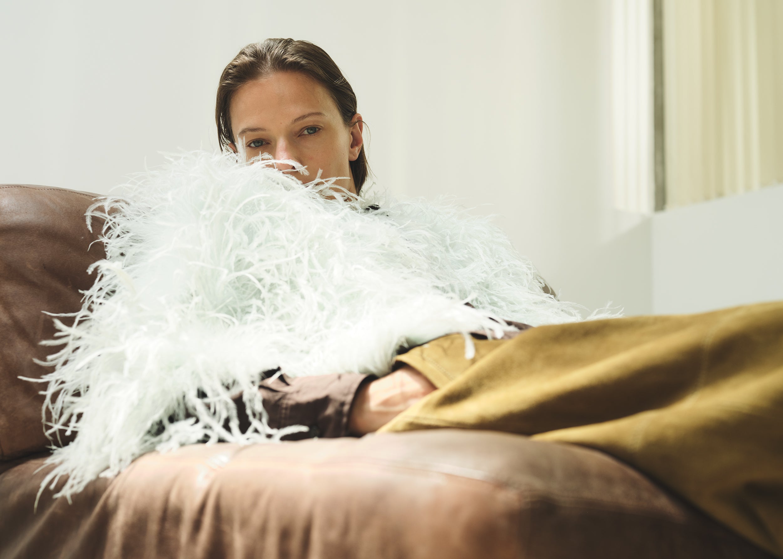 Yves Salomon | Official USA Website – Yves Salomon US