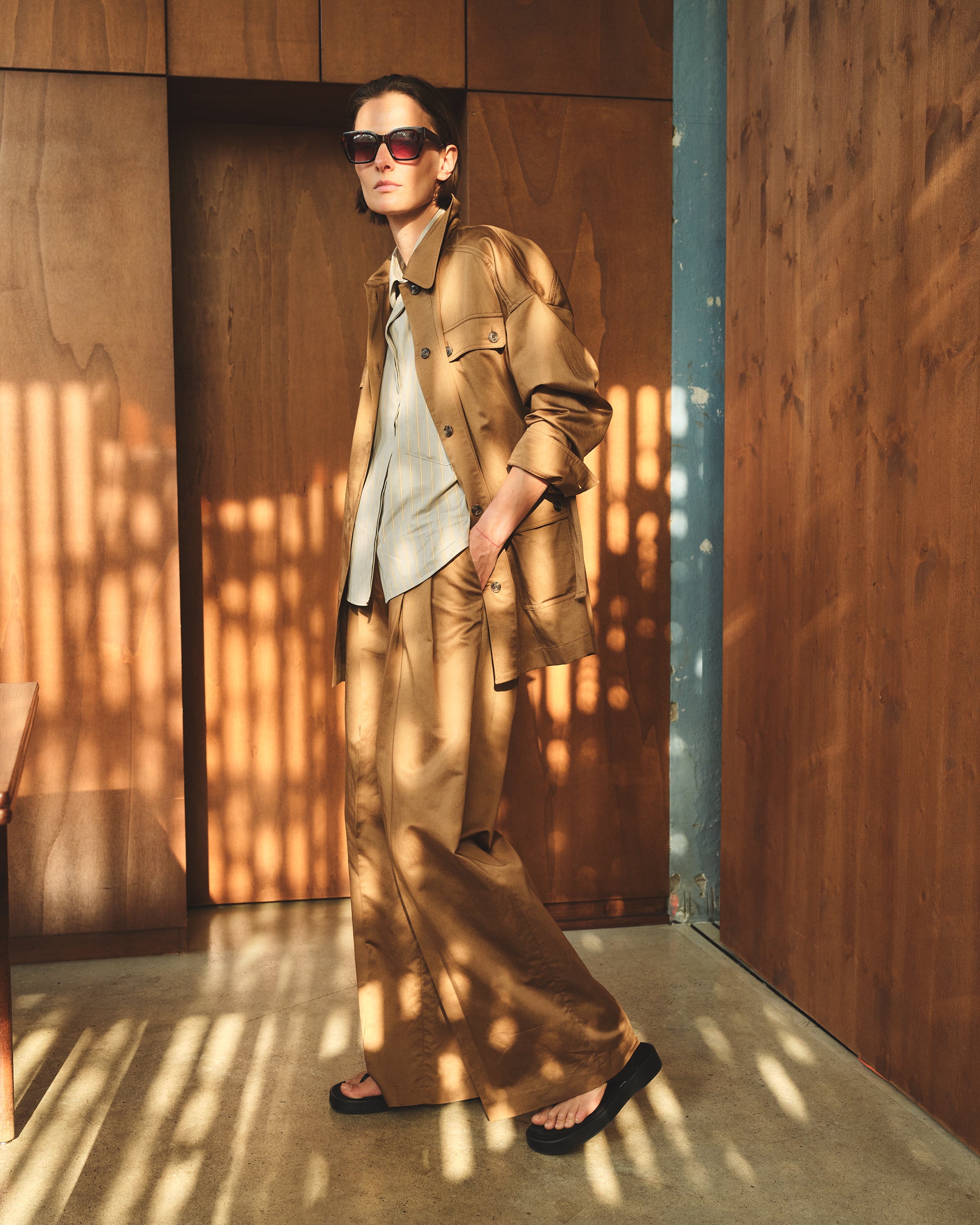 Spring/Summer Collection – Yves Salomon US