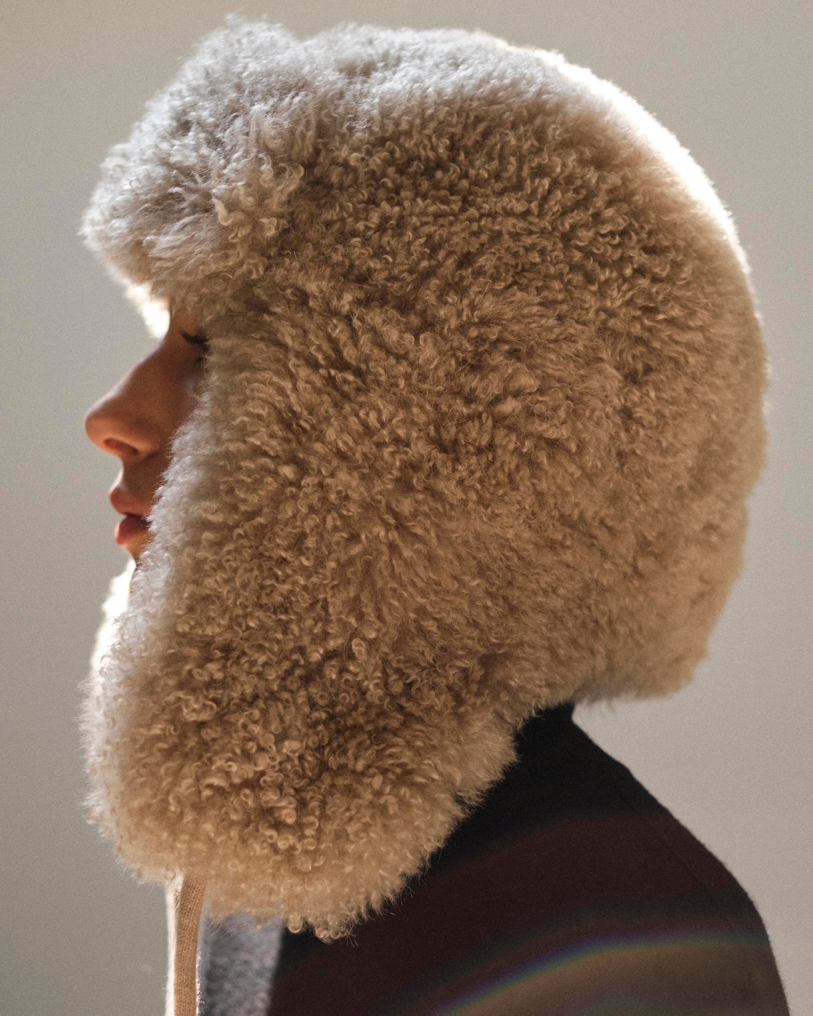 Yves Salomon イブサロモン カシミア ラビットファー アームカバー View all Women's Accessories - Yves Salomon – Yves Salomon US