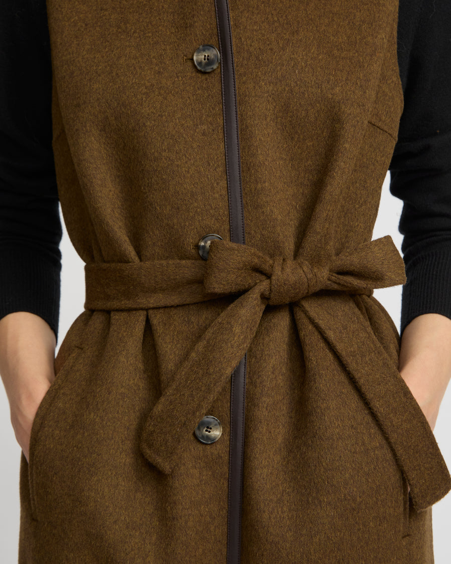 Wool & cashmere