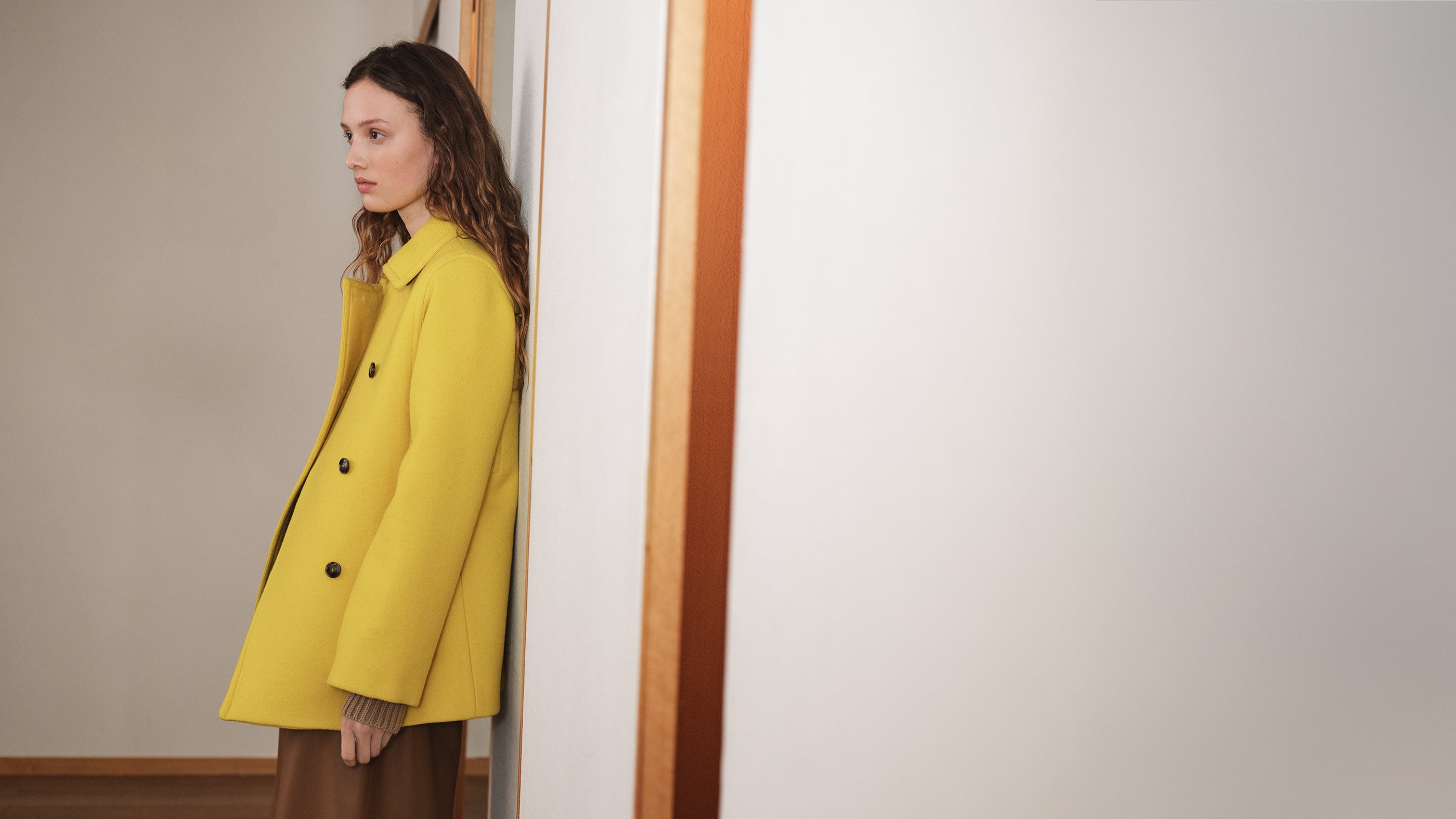 Coats Collection - Yves Salomon
