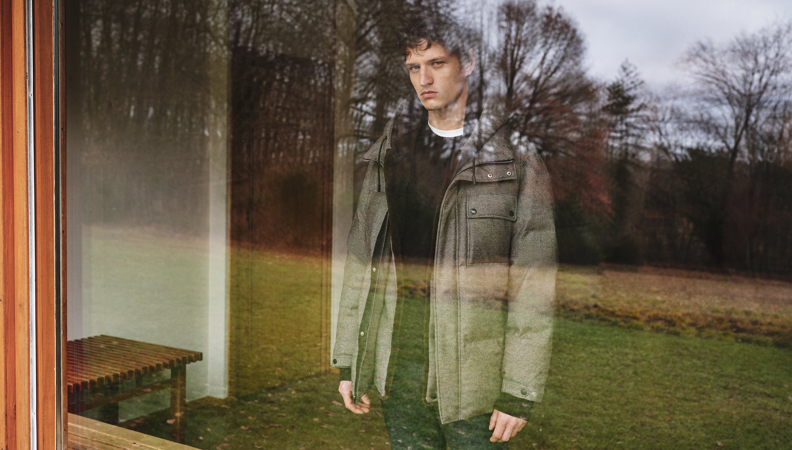 Loro Piana Fabric Pieces Collection - Yves Salomon