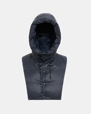 Padded Hood Bib