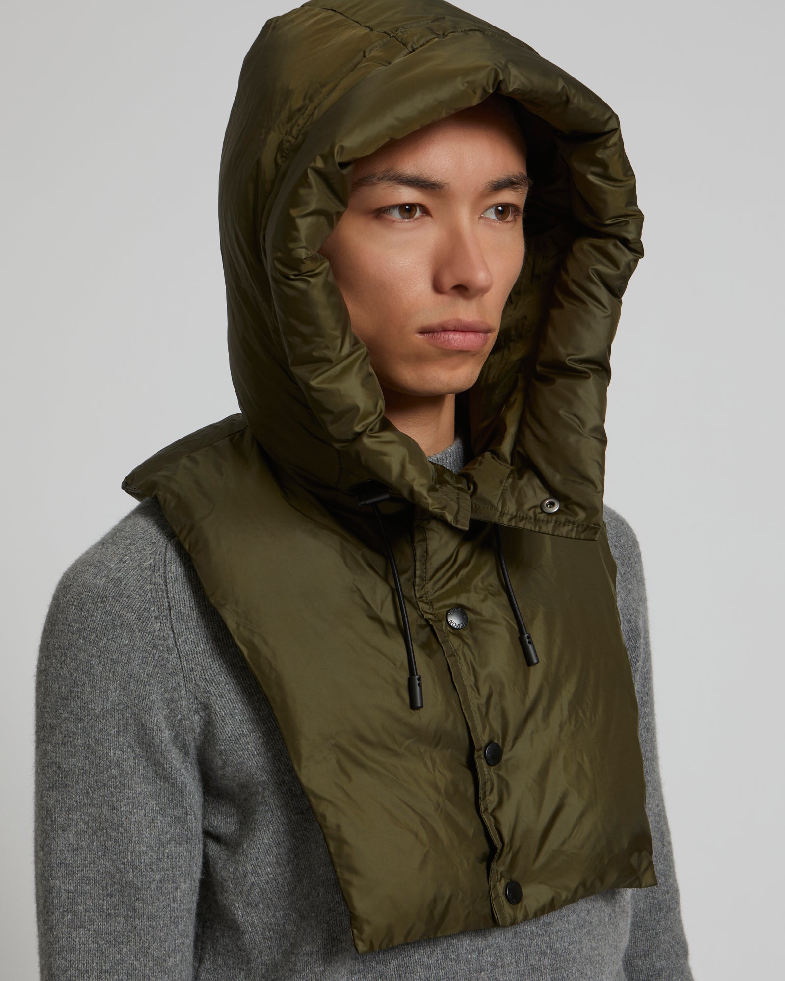 SOPHNET. PADDING HOODED BLOUSON ¥74600 ￥74600 SOPHNET. PADDING 