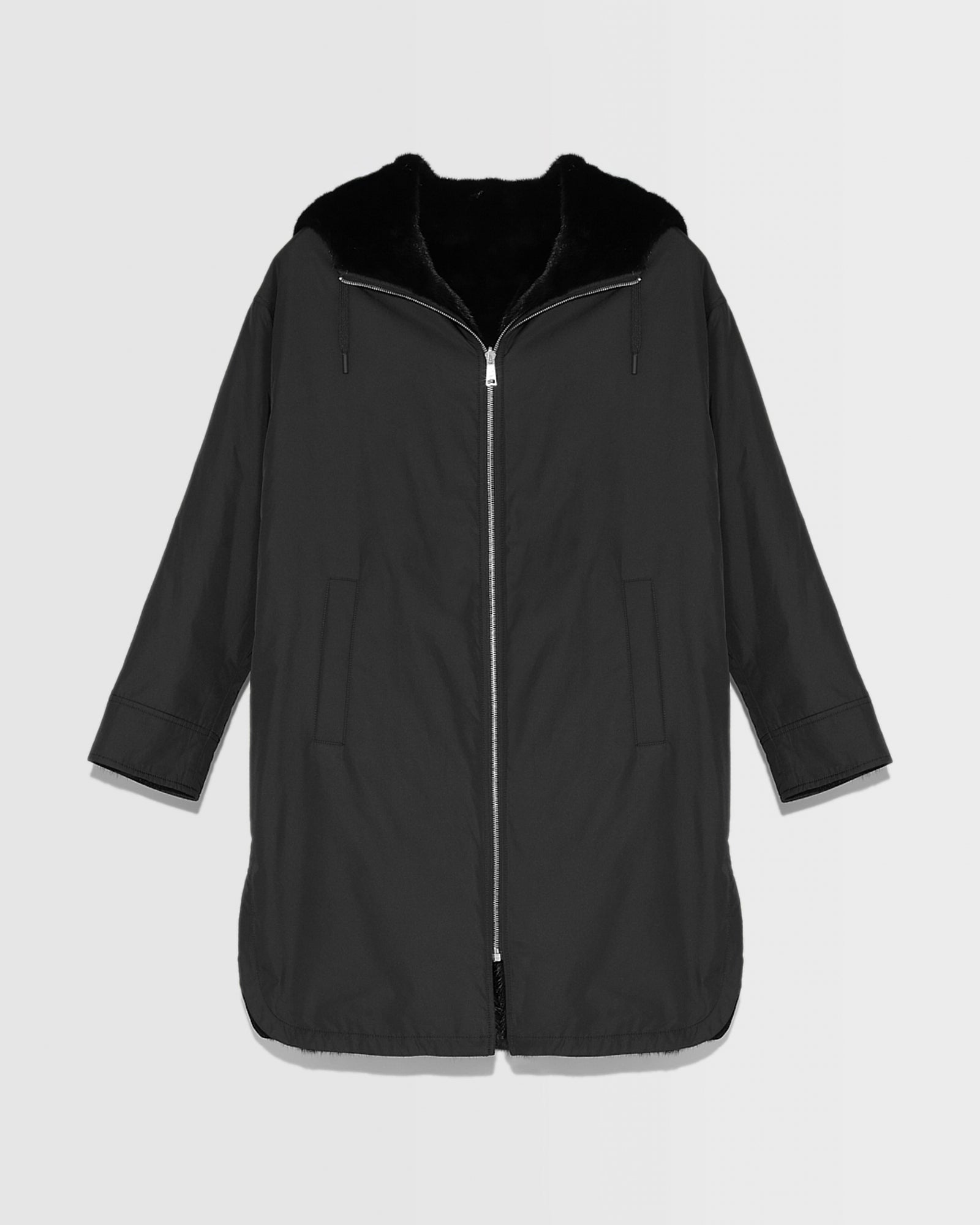 ジャケット・アウター AZUMA BRIANS REVERSIVLE COAT AZUMA BRIANS REVERSIVLE COAT