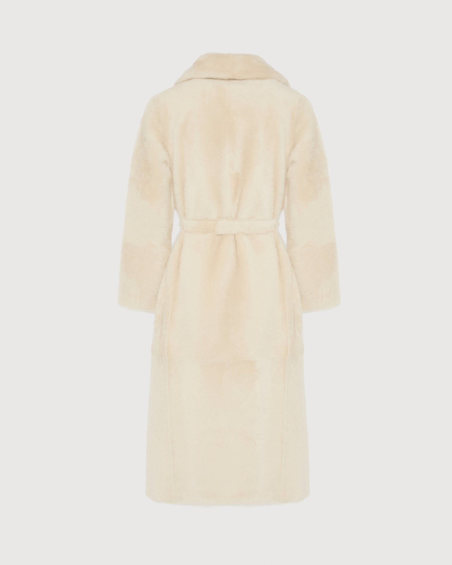 MANTEAU 117CM - Yves Salomon