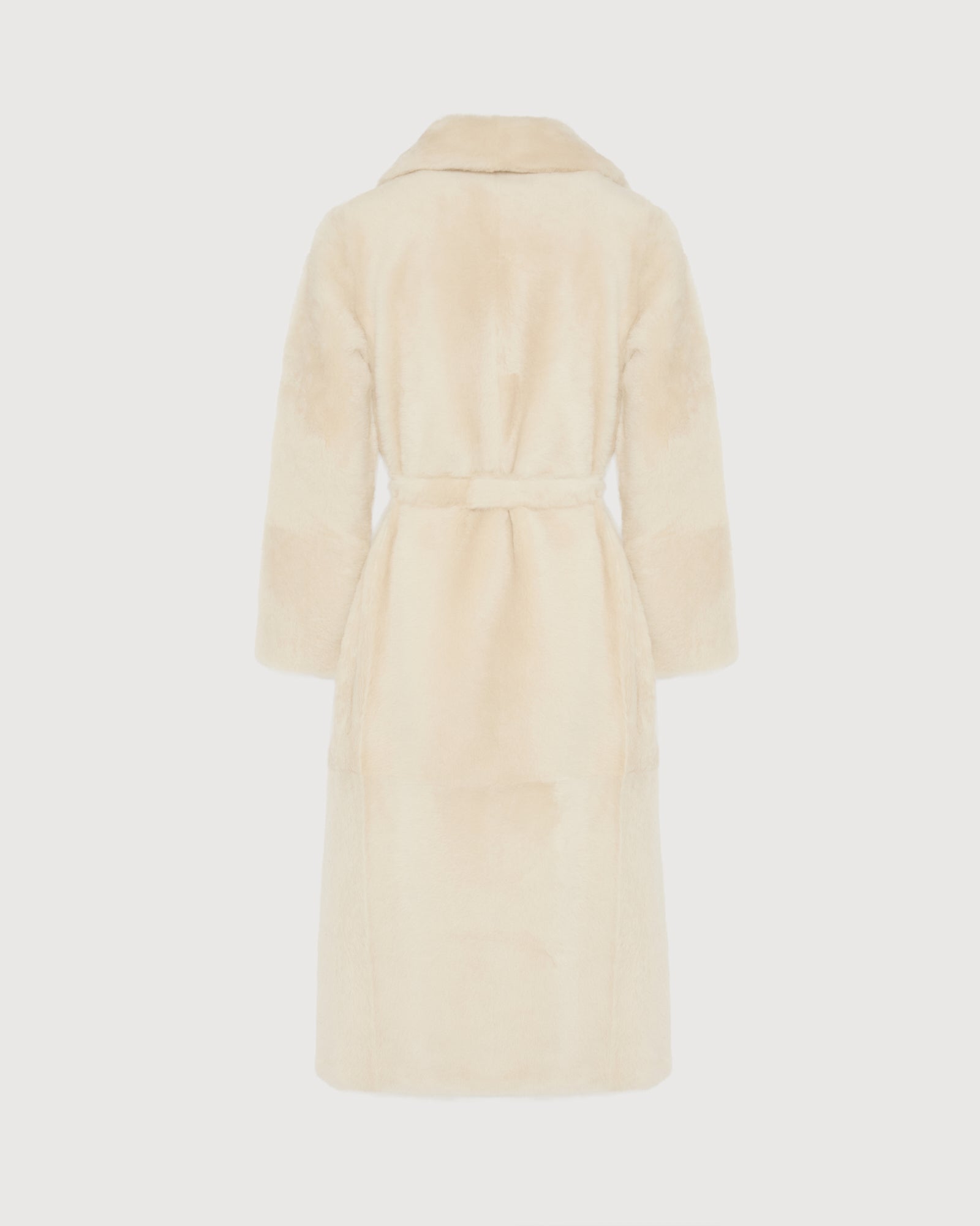 MANTEAU 117CM - Yves Salomon
