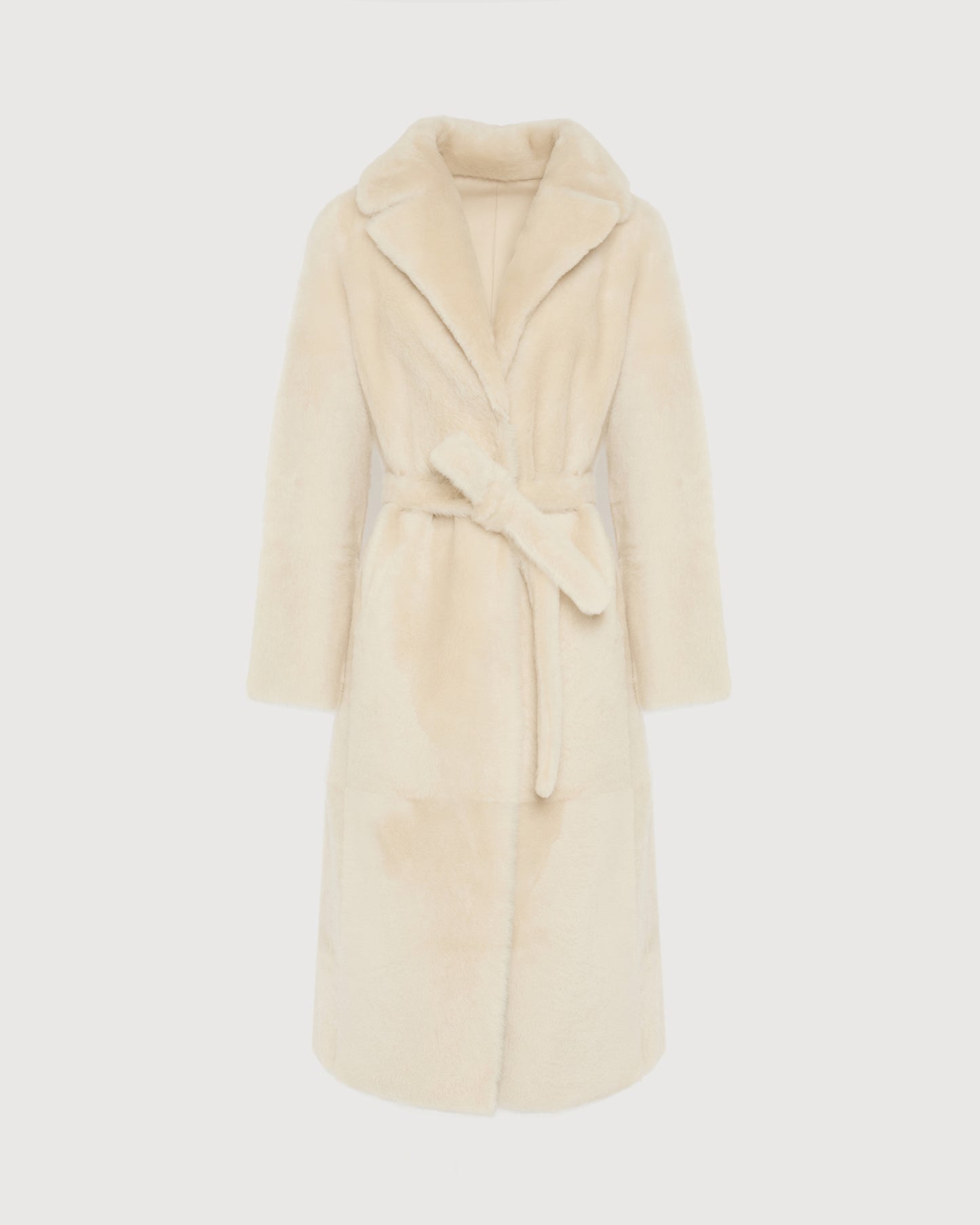 MANTEAU 117CM - Yves Salomon