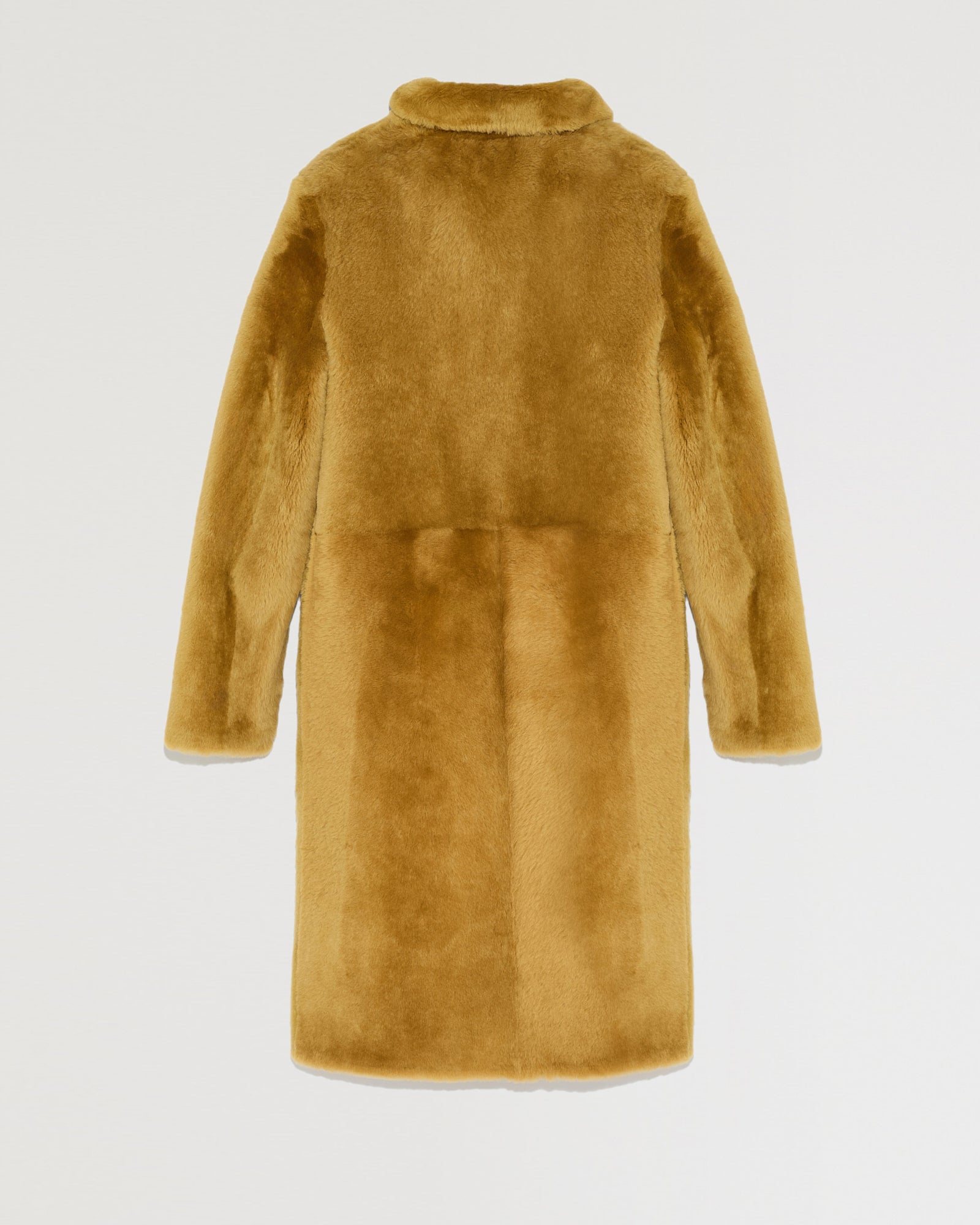 ☆セール中☆【YVES SALOMON】 ムートン ジャケット Yves Salomon | 最大70%OFF | THE OUTNET (アウトネット)