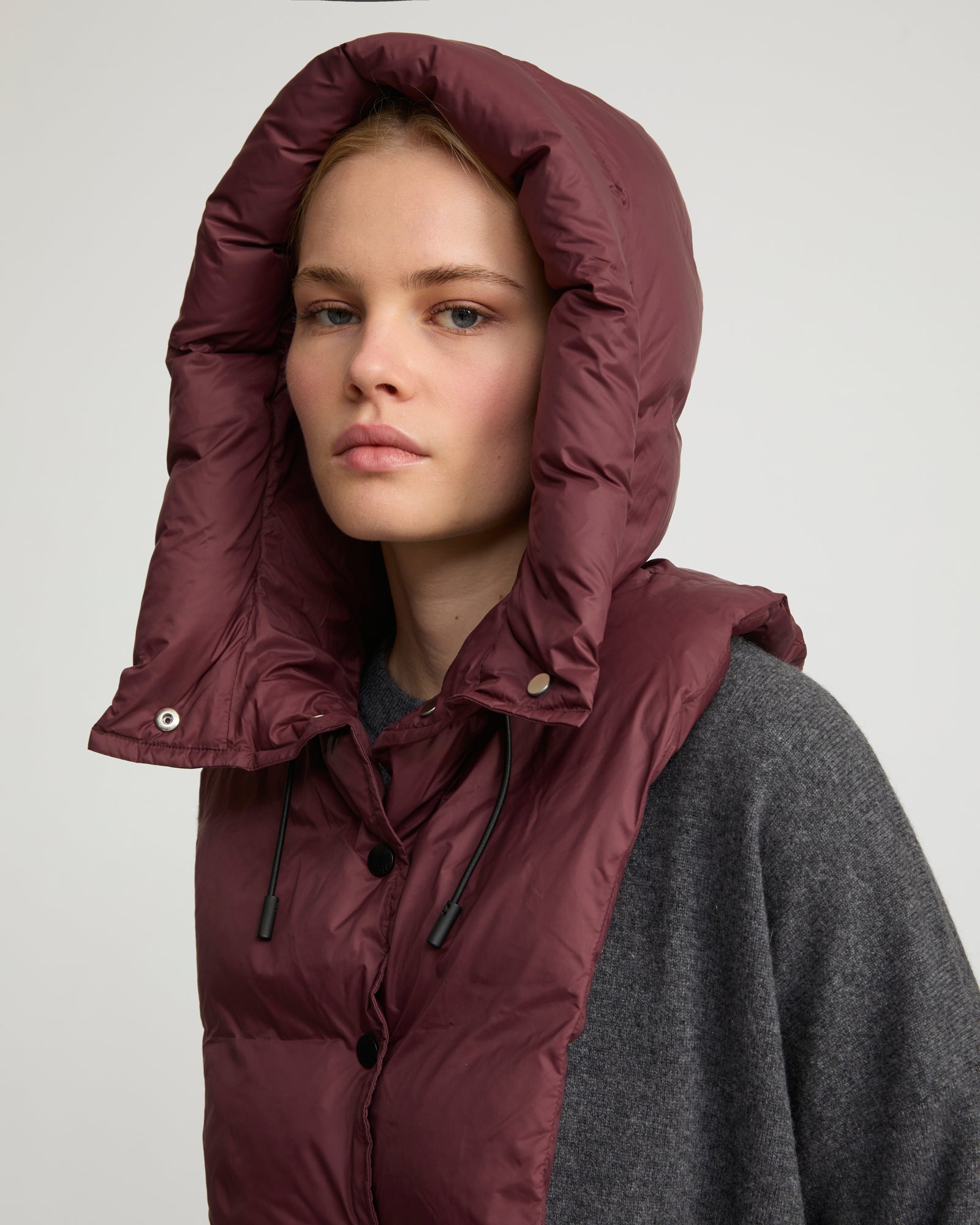YS Army Women — Technical Parkas & Down Jackets | Yves Salomon