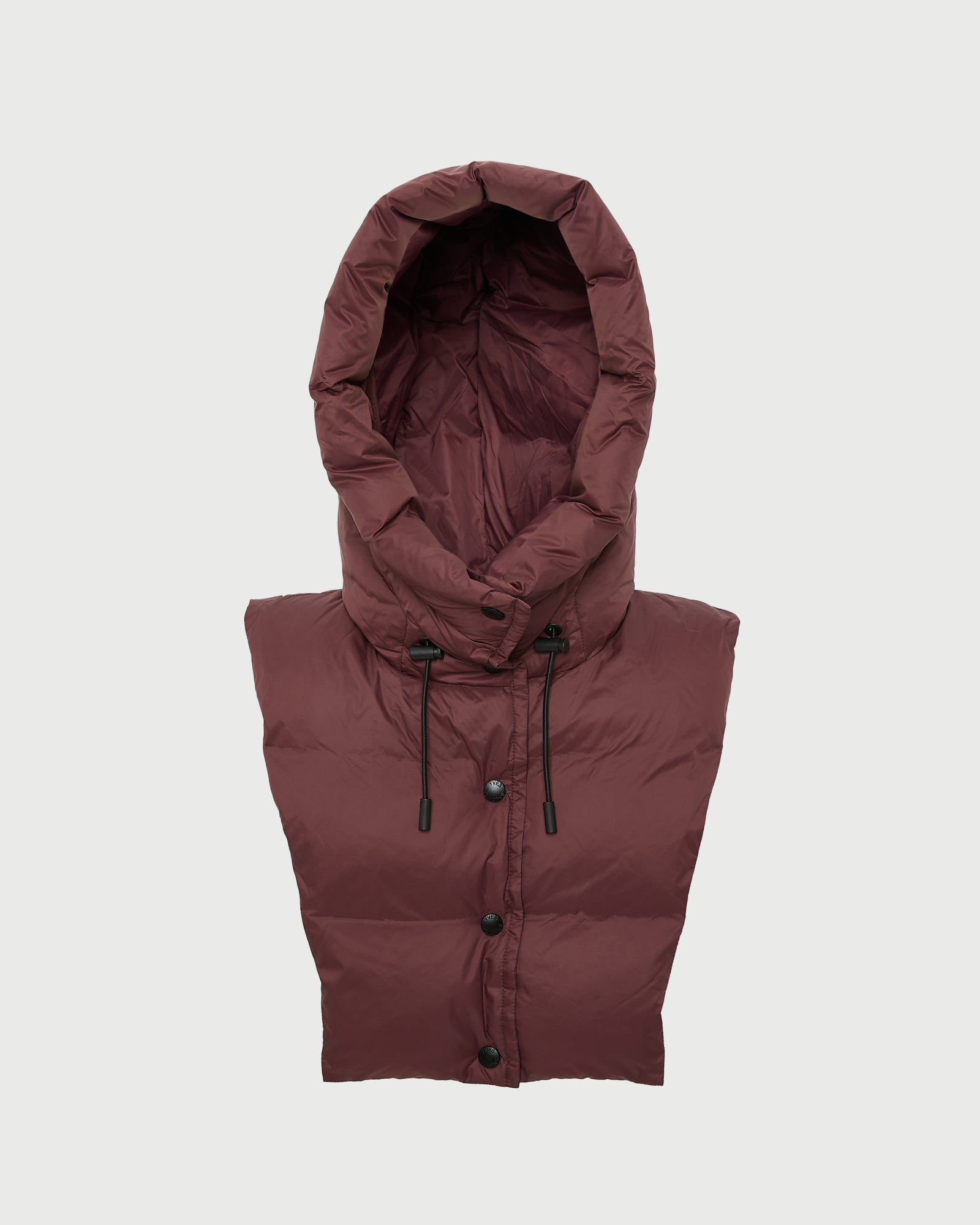 YVES SALOMON ミンクファー帽子　ほぼ未使用 YVES SALOMON ミンクファー帽子 ほぼ未使用 YVES SALOMON ミンク